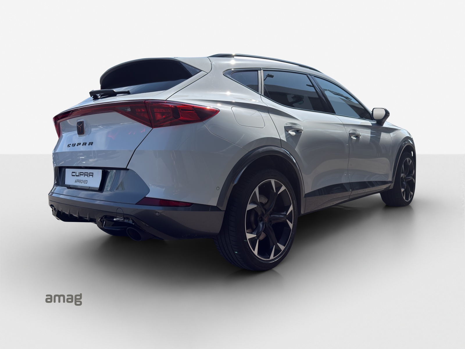 CUPRA Formentor 2.0TSI VZ DSG-image-4