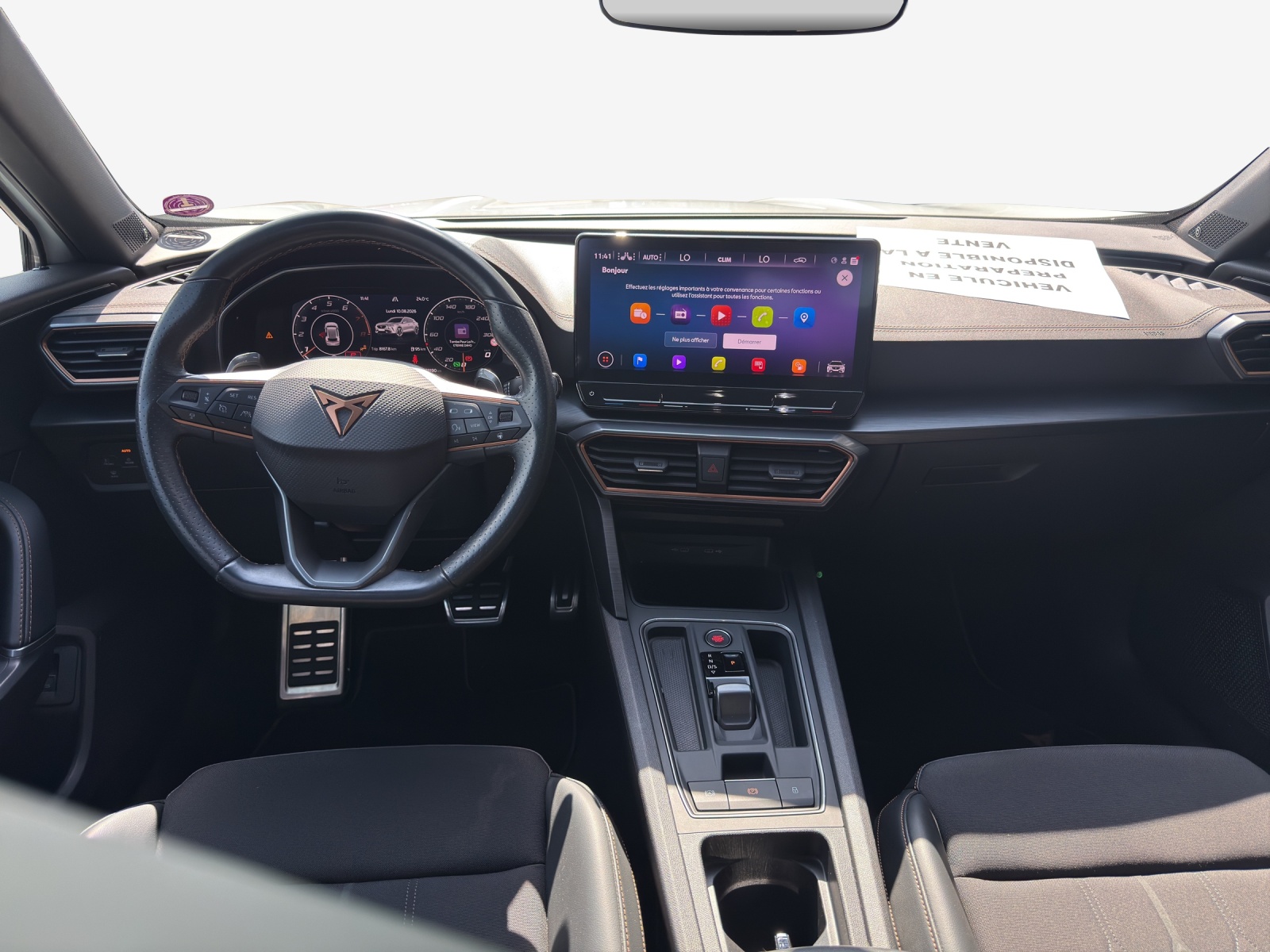 CUPRA Formentor 2.0TSI VZ DSG-image-8