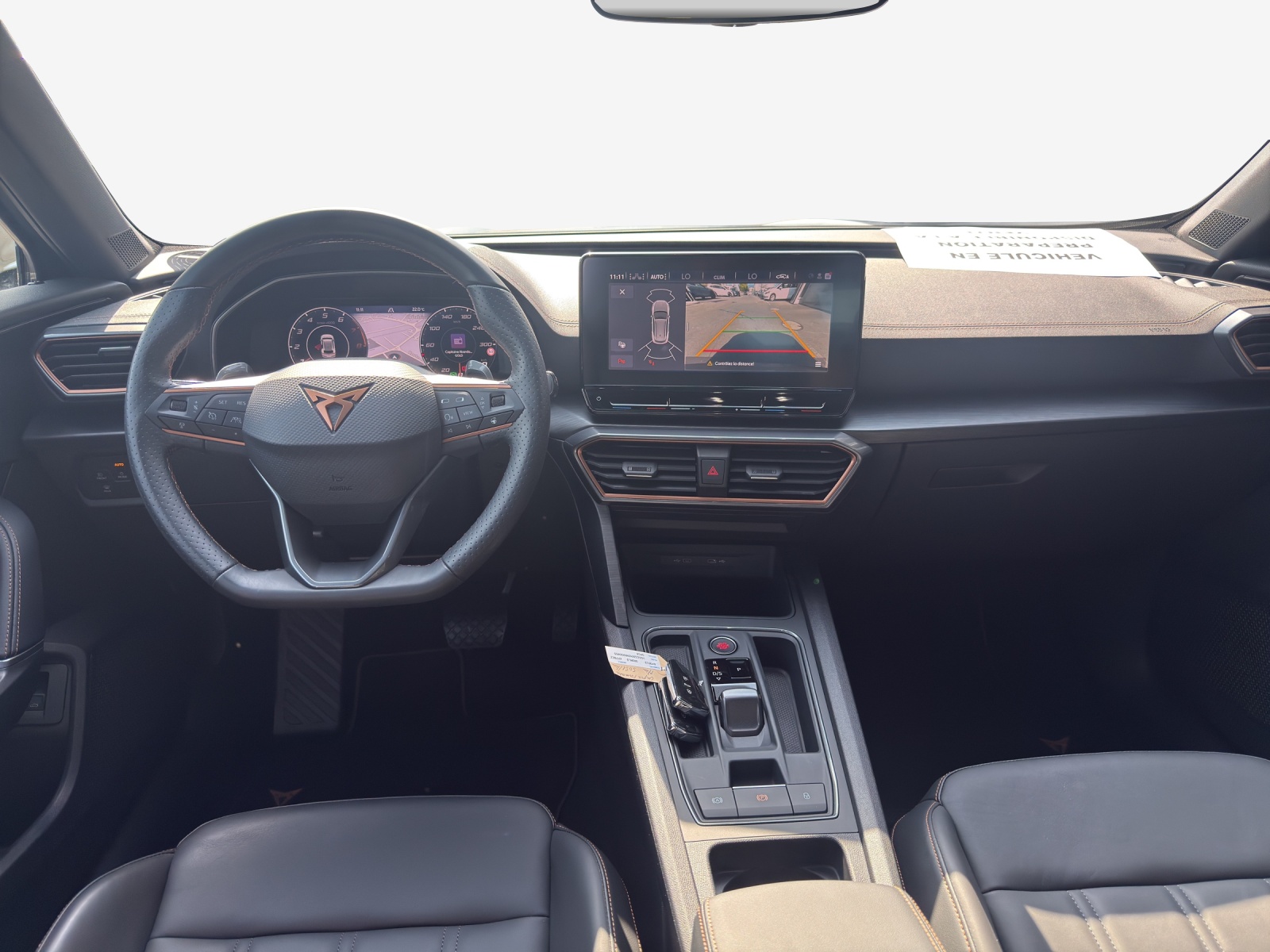 CUPRA Formentor 1.5 TSI DSG-image-8