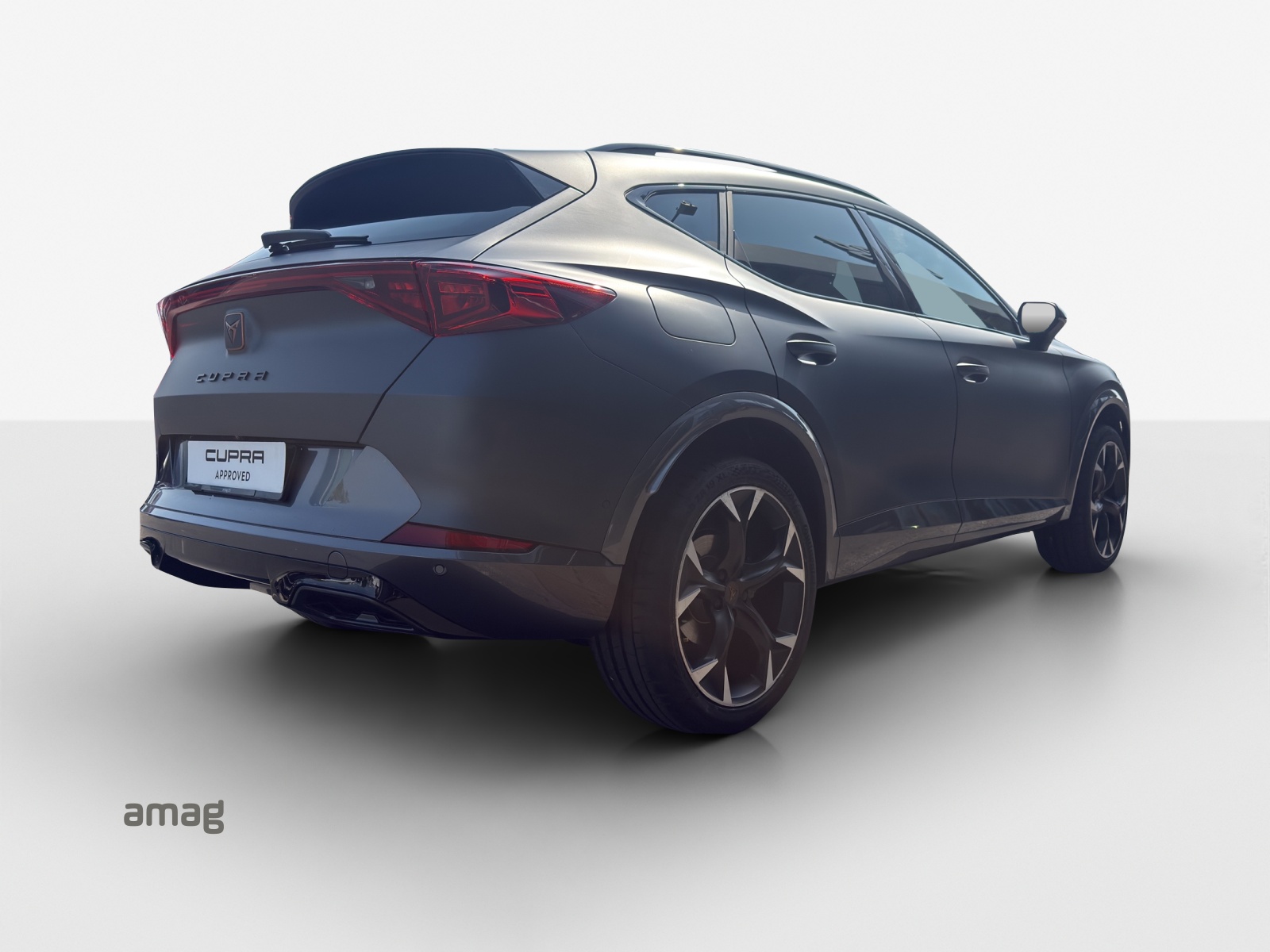 CUPRA Formentor 1.5 TSI DSG-image-4