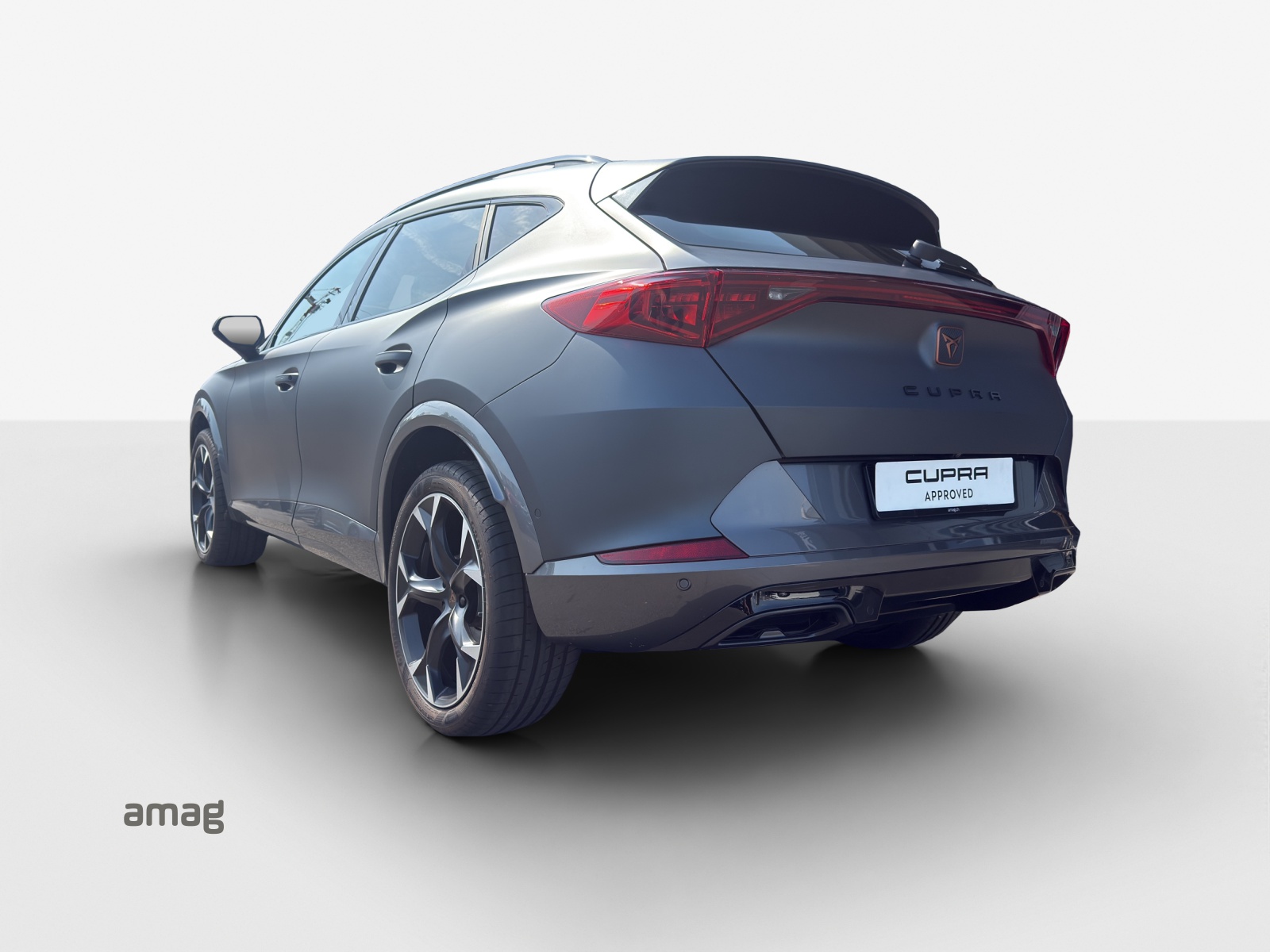 CUPRA Formentor 1.5 TSI DSG-image-2
