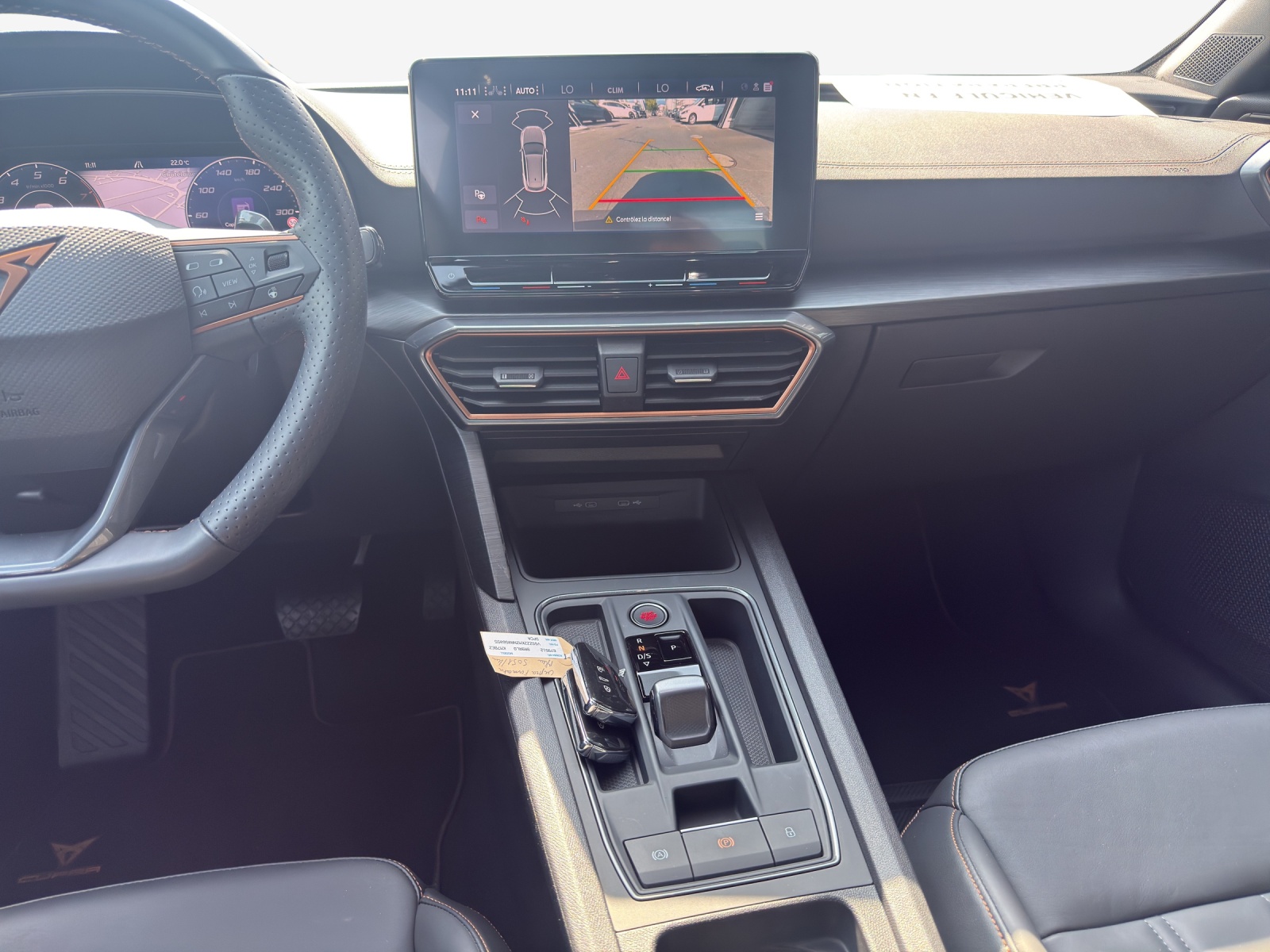 CUPRA Formentor 1.5 TSI DSG-image-10