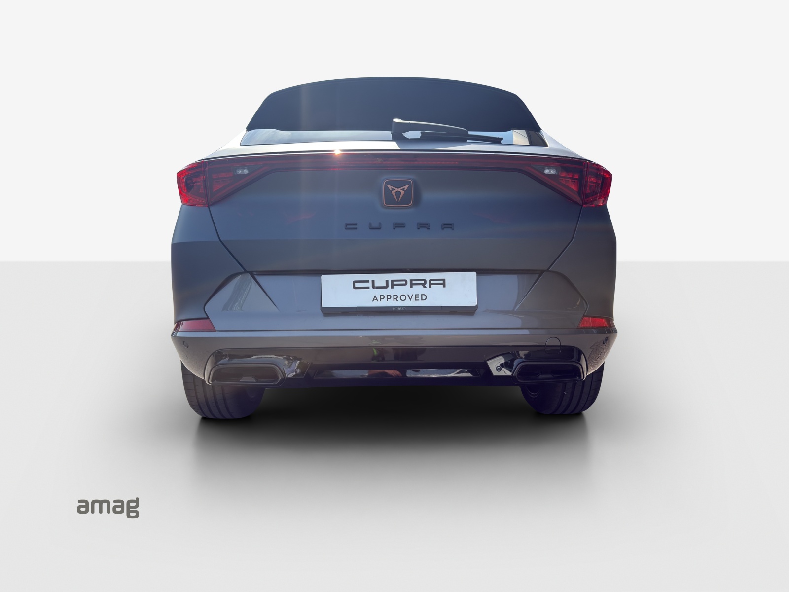 CUPRA Formentor 1.5 TSI DSG-image-3