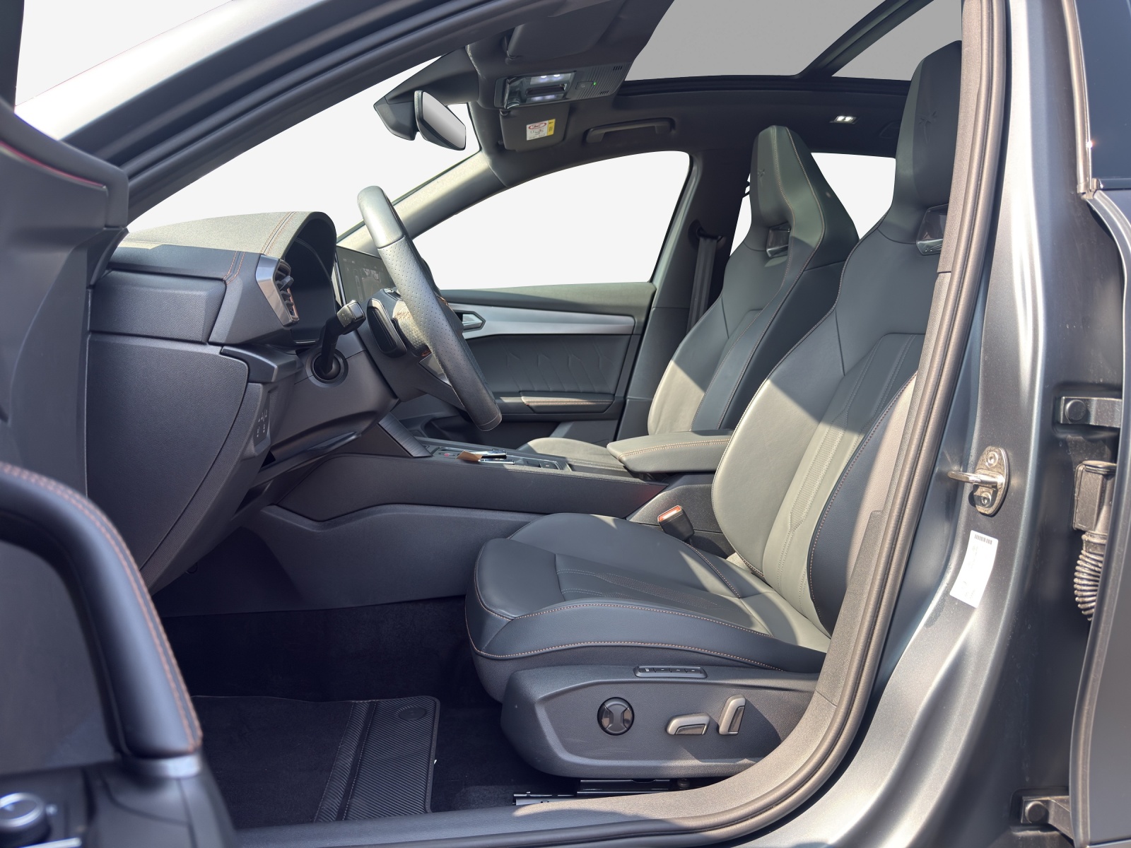 CUPRA Formentor 1.5 TSI DSG-image-7