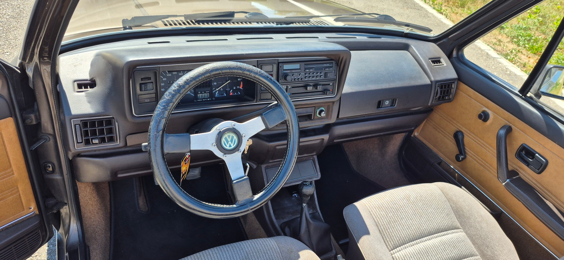 VW Golf GLI 1.8l-image-6