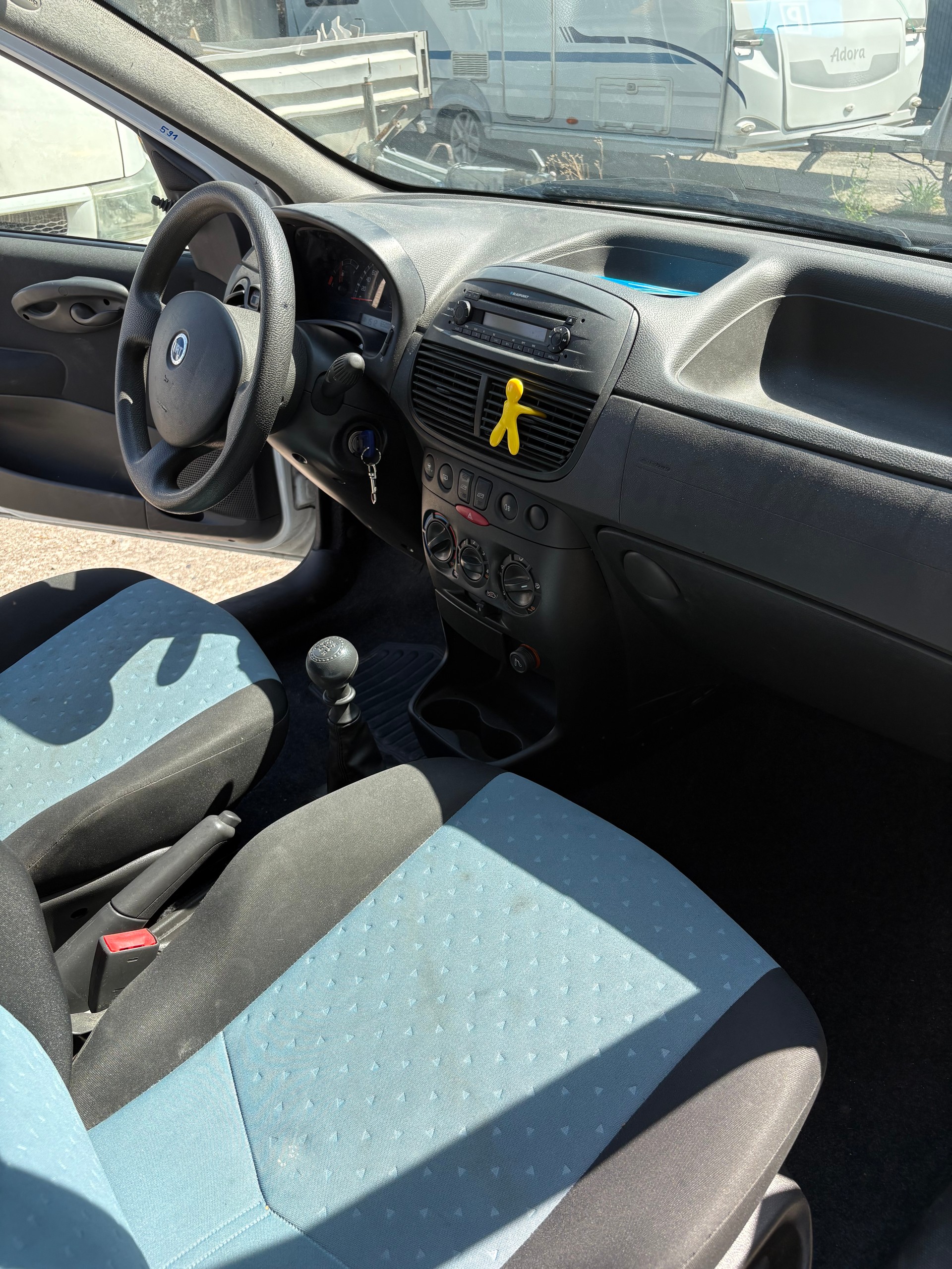 FIAT 1.2 60 Active Bipower-image-2