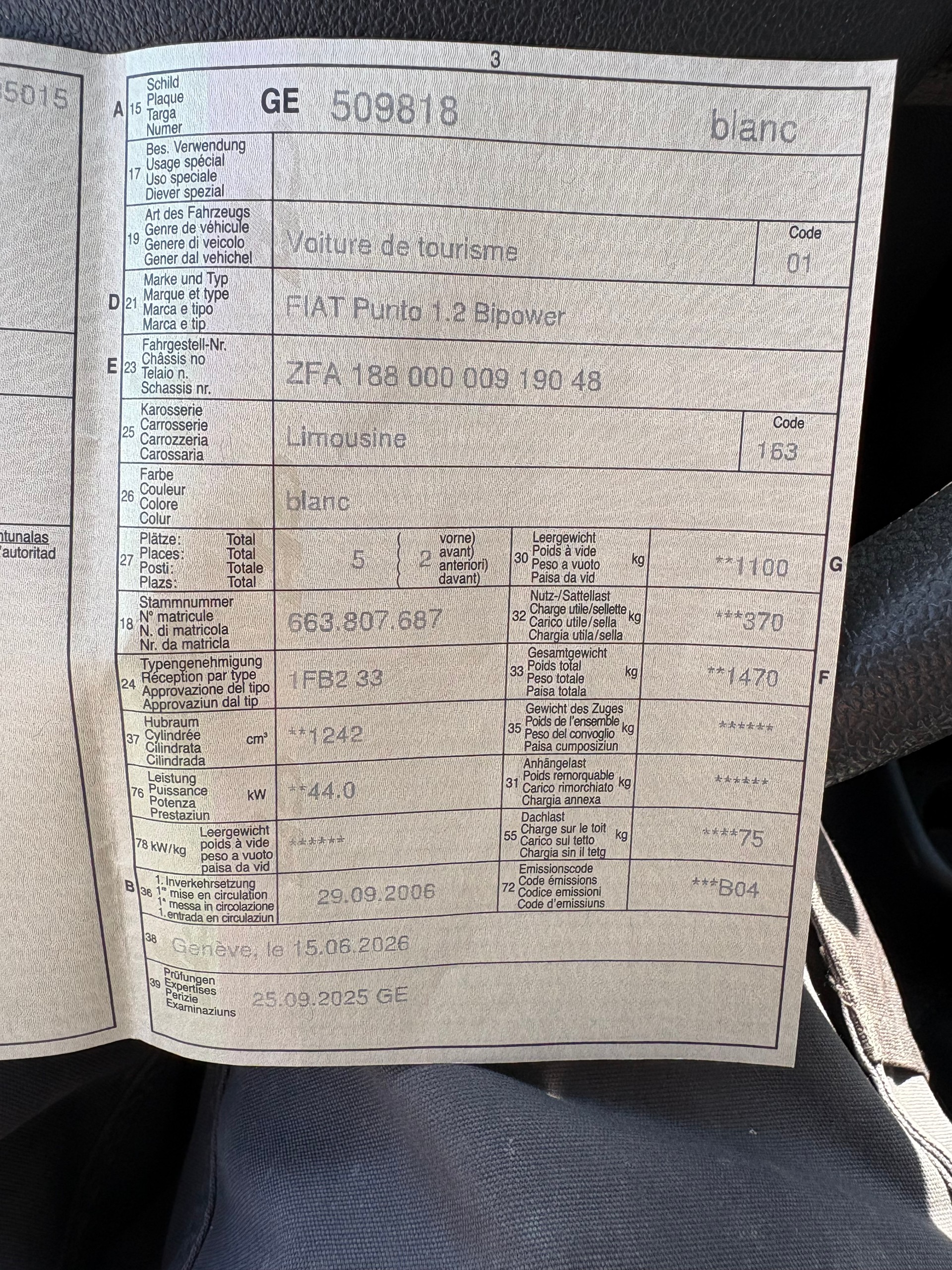FIAT 1.2 60 Active Bipower-image-5