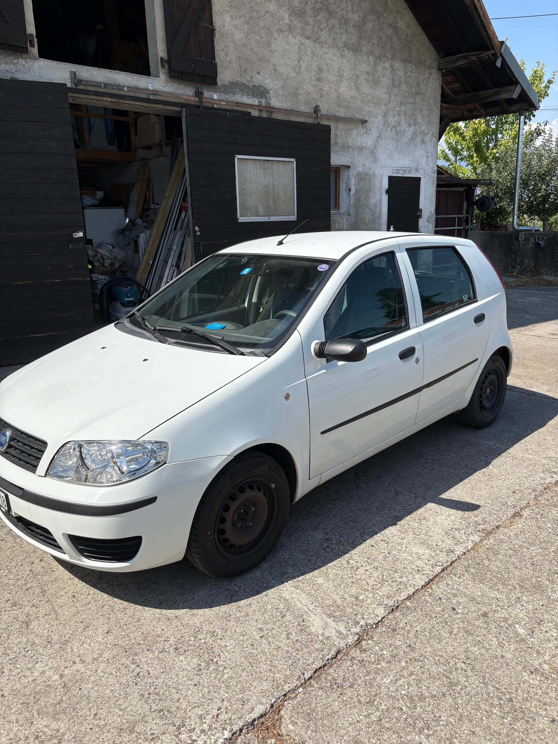 FIAT 1.2 60 Active Bipower-image-1