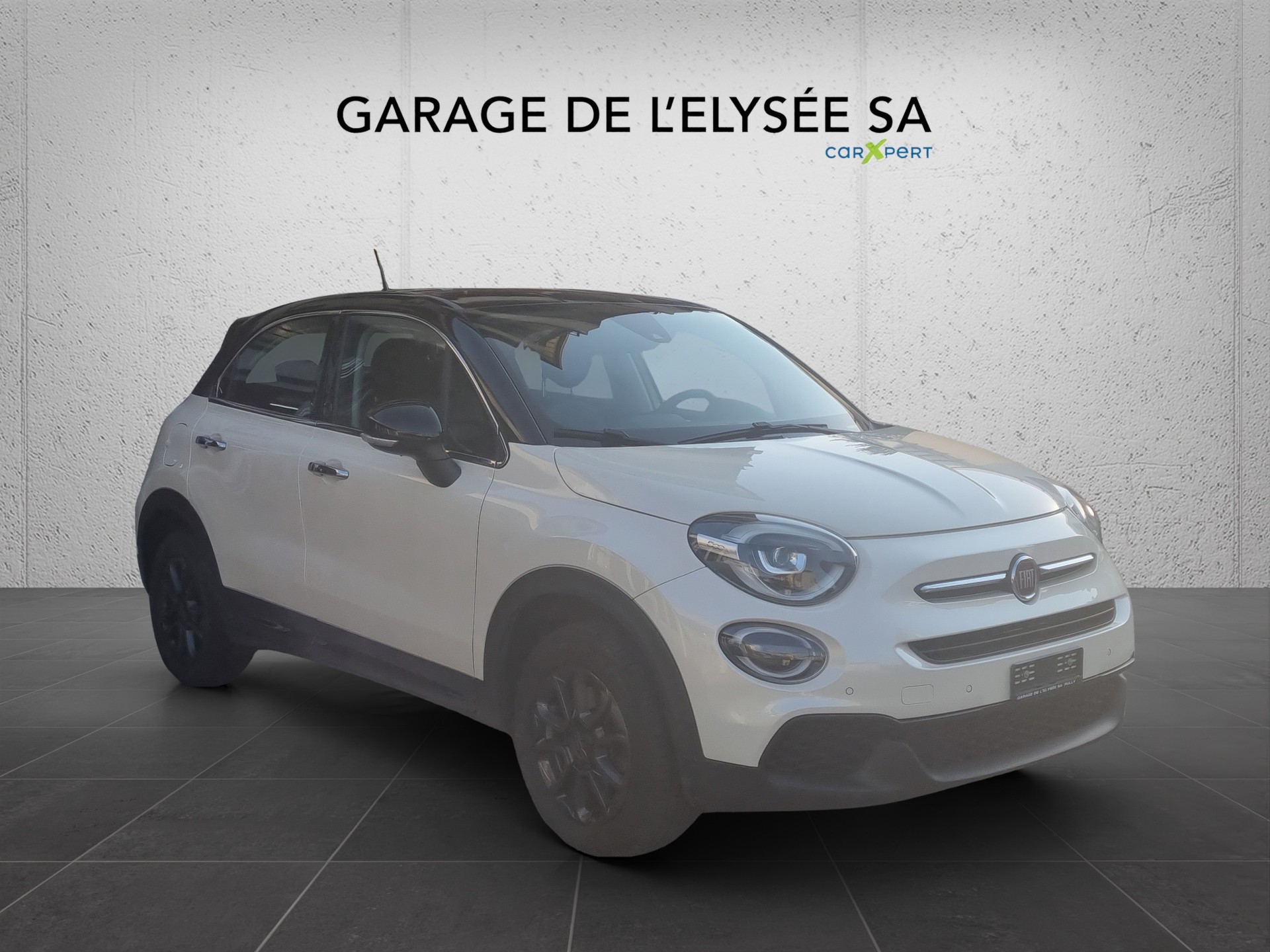 FIAT 500X 1.3 TBGSE City Cross-image-8