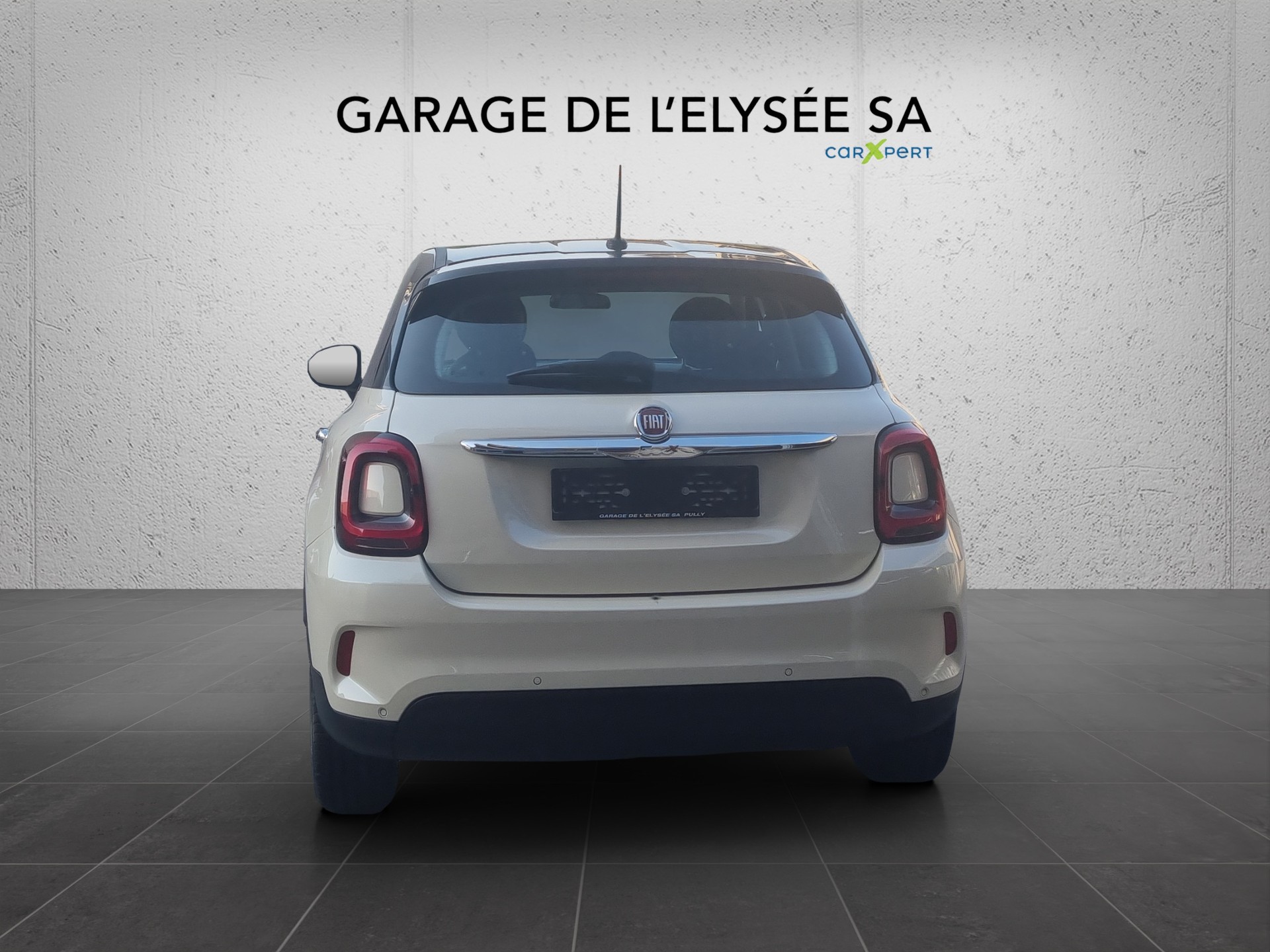 FIAT 500X 1.3 TBGSE City Cross-image-5