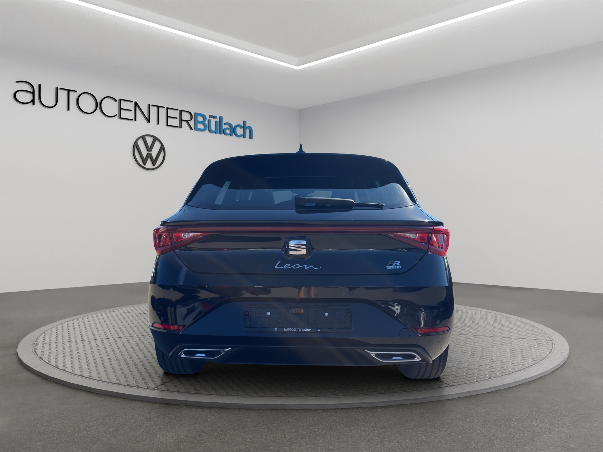 SEAT Leon 1.4 eHybrid pHEV DSG FR-image-5