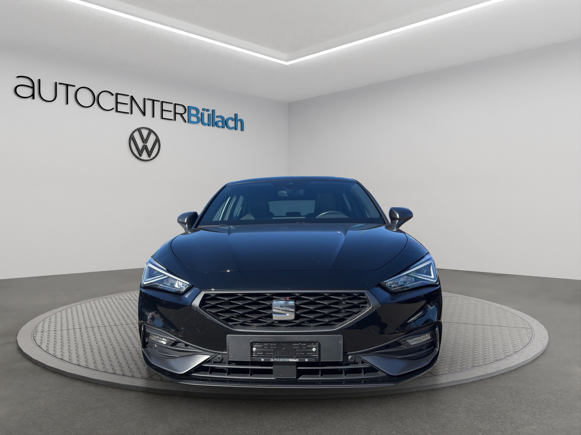 SEAT Leon 1.4 eHybrid pHEV DSG FR-image-1