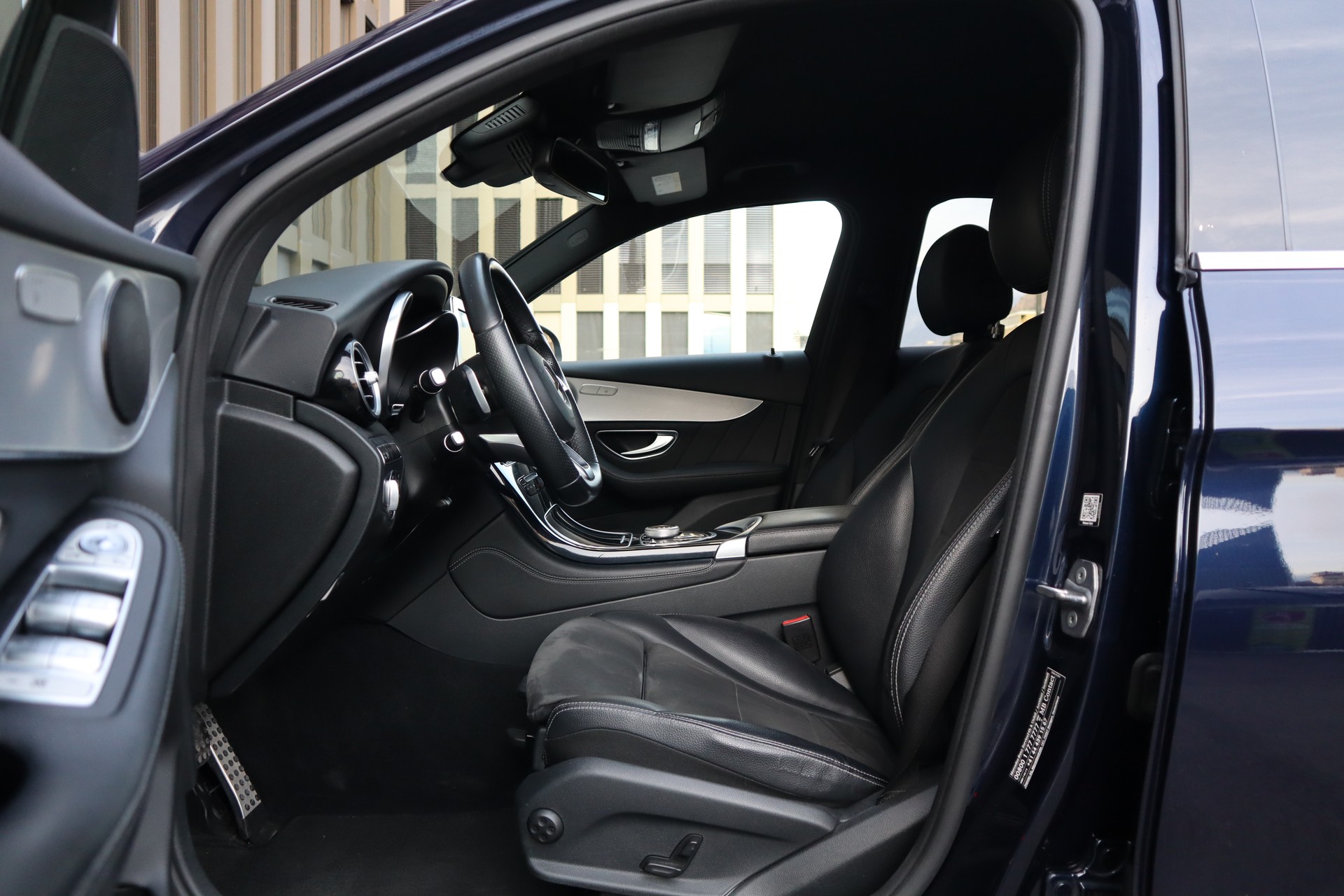 MERCEDES-BENZ GLC 250 d 4Matic 9G-Tronic-image-7
