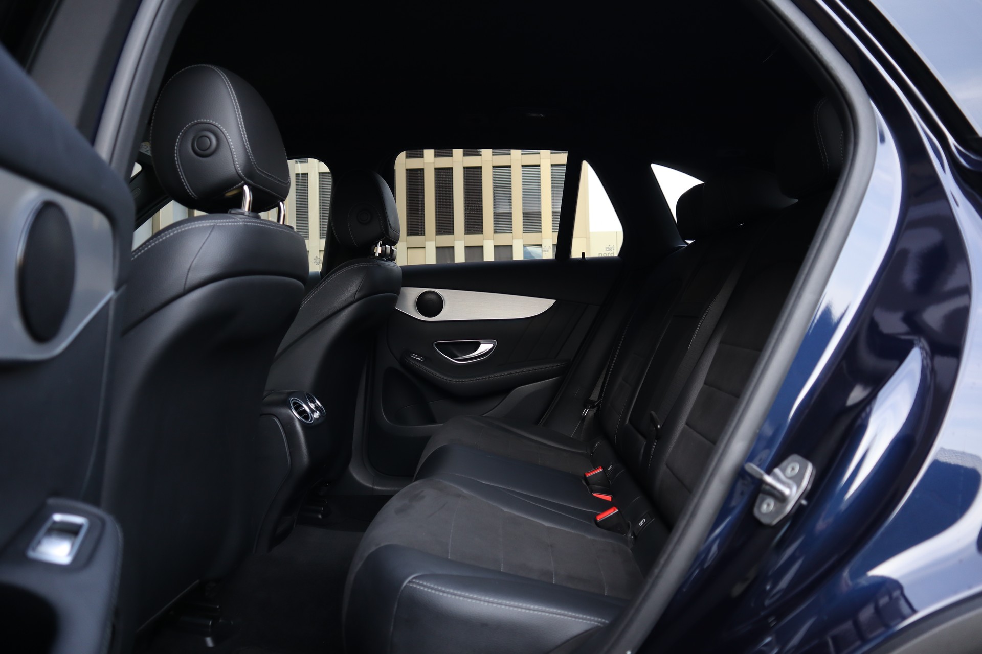 MERCEDES-BENZ GLC 250 d 4Matic 9G-Tronic-image-12