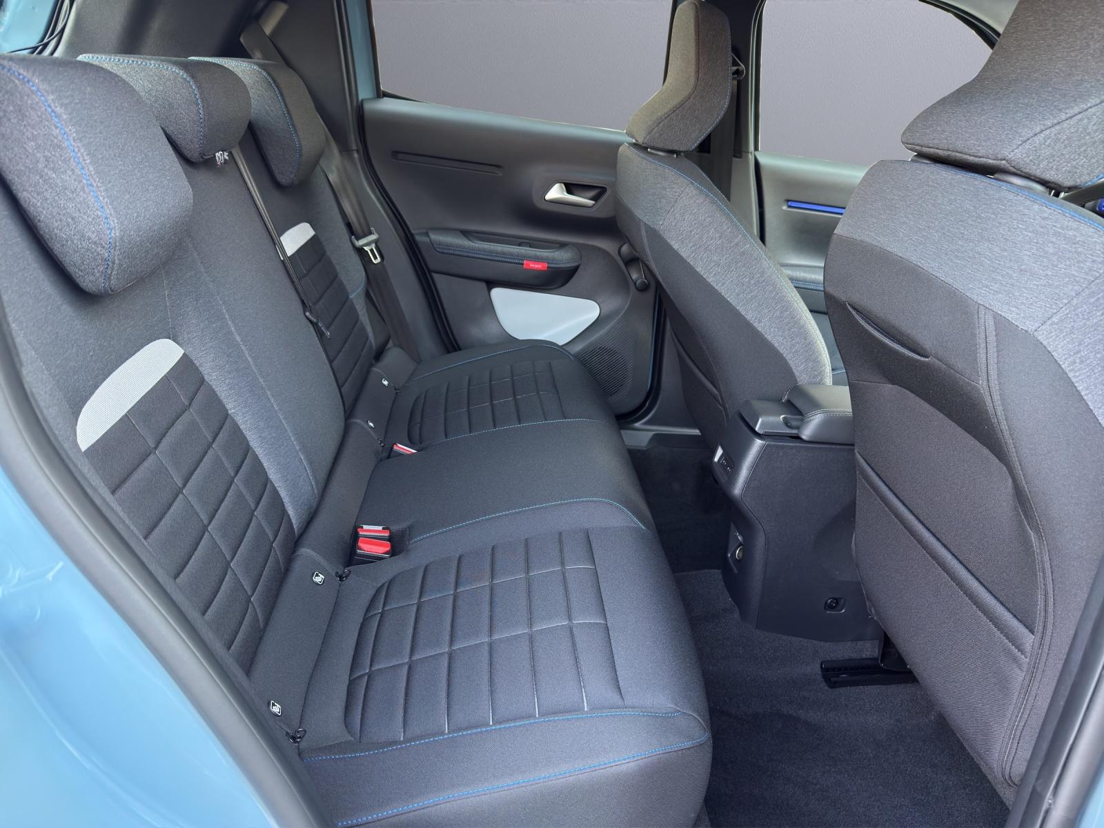 CITROEN C3 1.2 Hybrid Plus-image-9