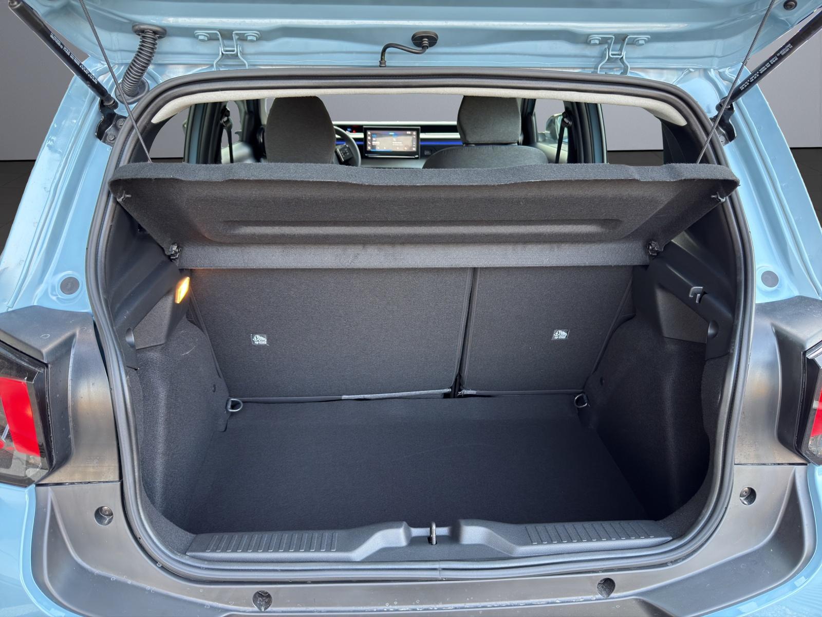 CITROEN C3 1.2 Hybrid Plus-image-10