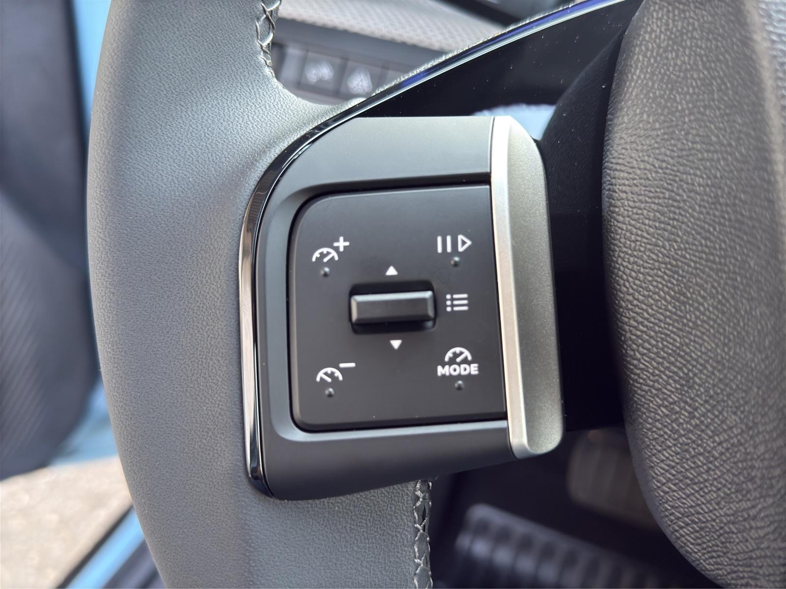 CITROEN C3 1.2 Hybrid Plus-image-13