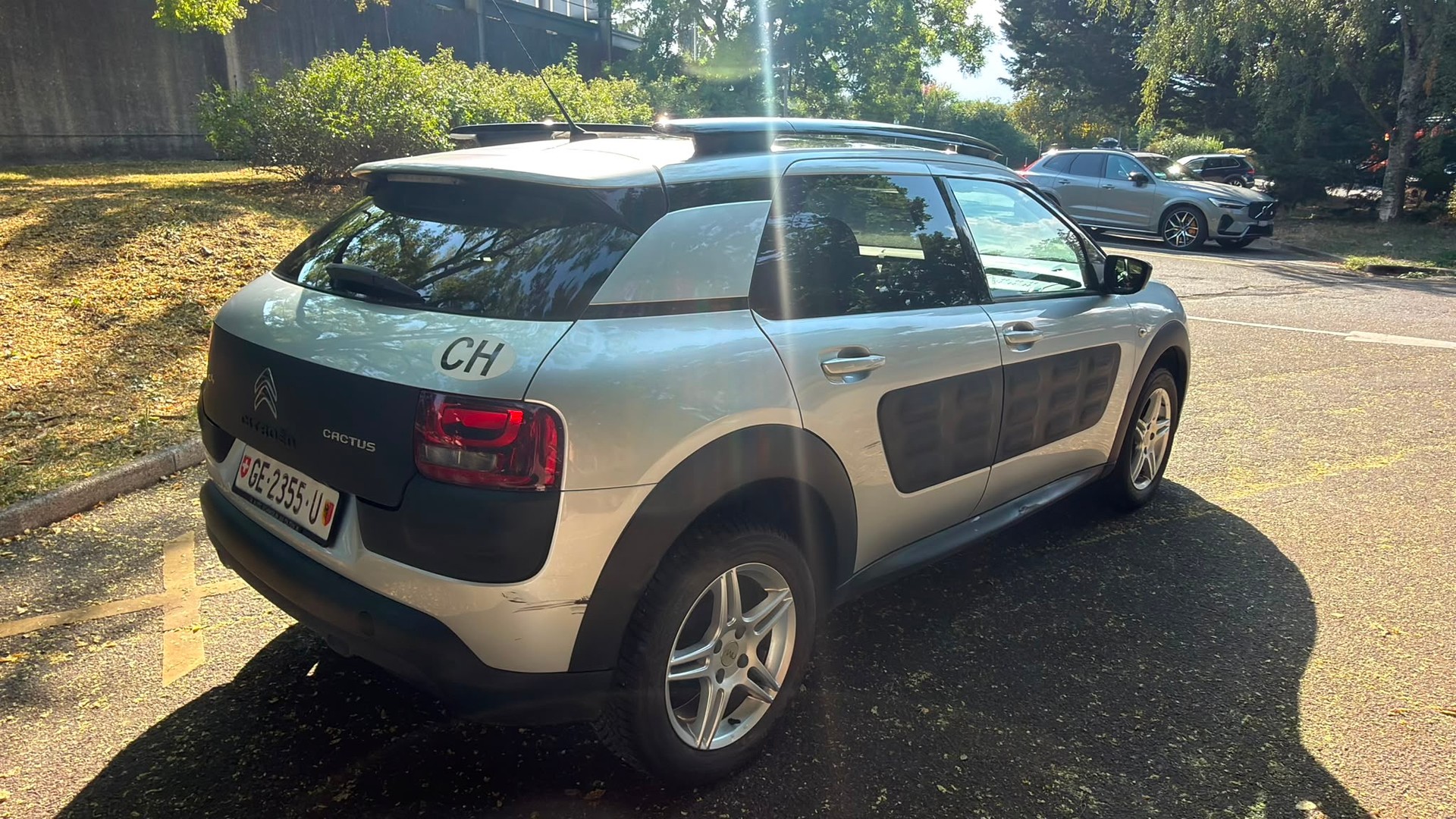 CITROEN C4 Cactus 1.6 BlueHDi Shine Edition ETG6-showroom-element-1