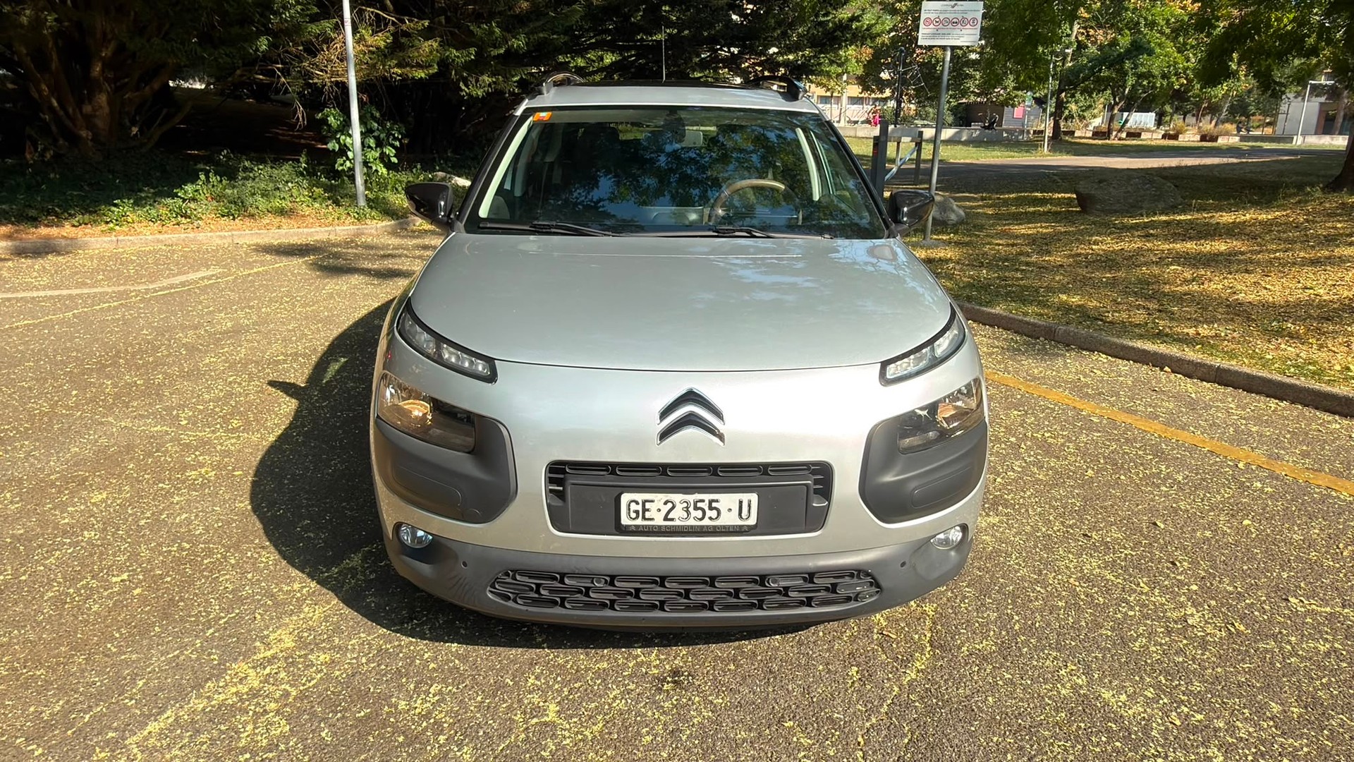 CITROEN C4 Cactus 1.6 BlueHDi Shine Edition ETG6-showroom-element-2