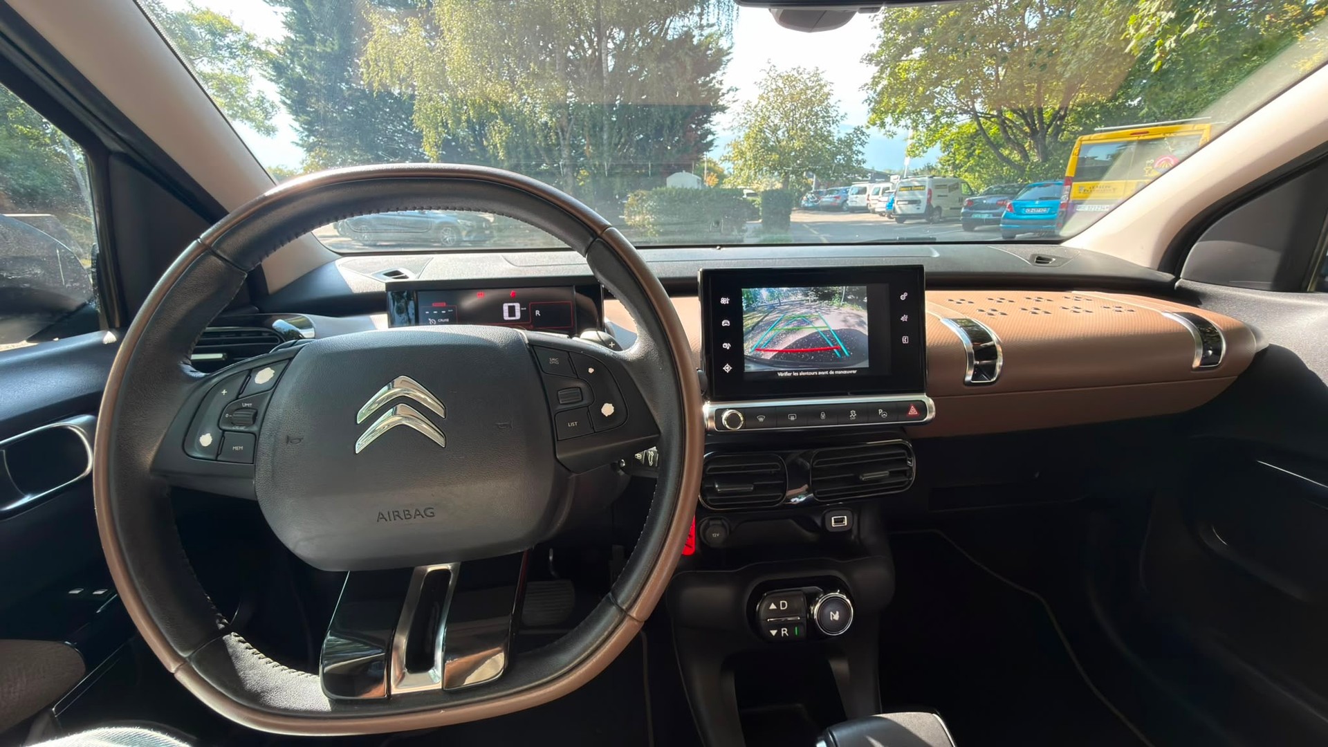 CITROEN C4 Cactus 1.6 BlueHDi Shine Edition ETG6-image-11