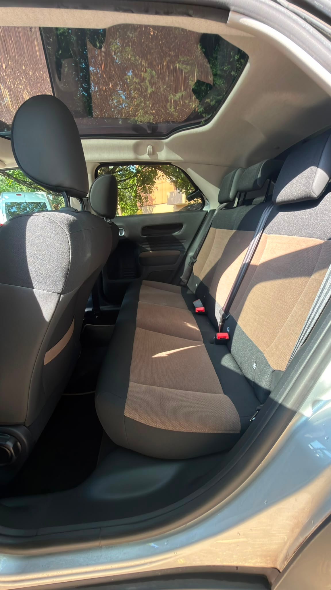 CITROEN C4 Cactus 1.6 BlueHDi Shine Edition ETG6-image-15