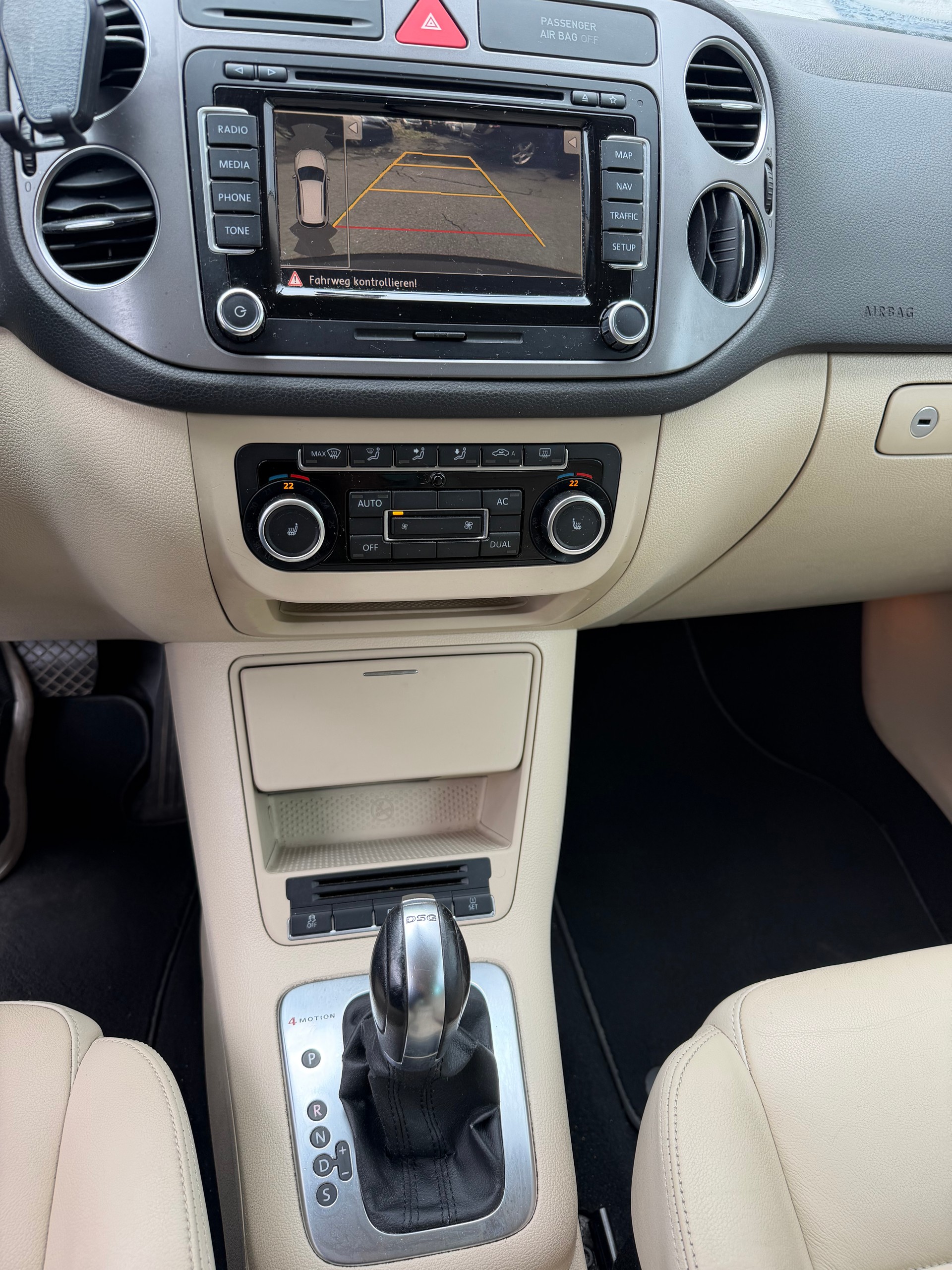 VW Tiguan 2.0 TDI Trend&Fun DSG-image-10