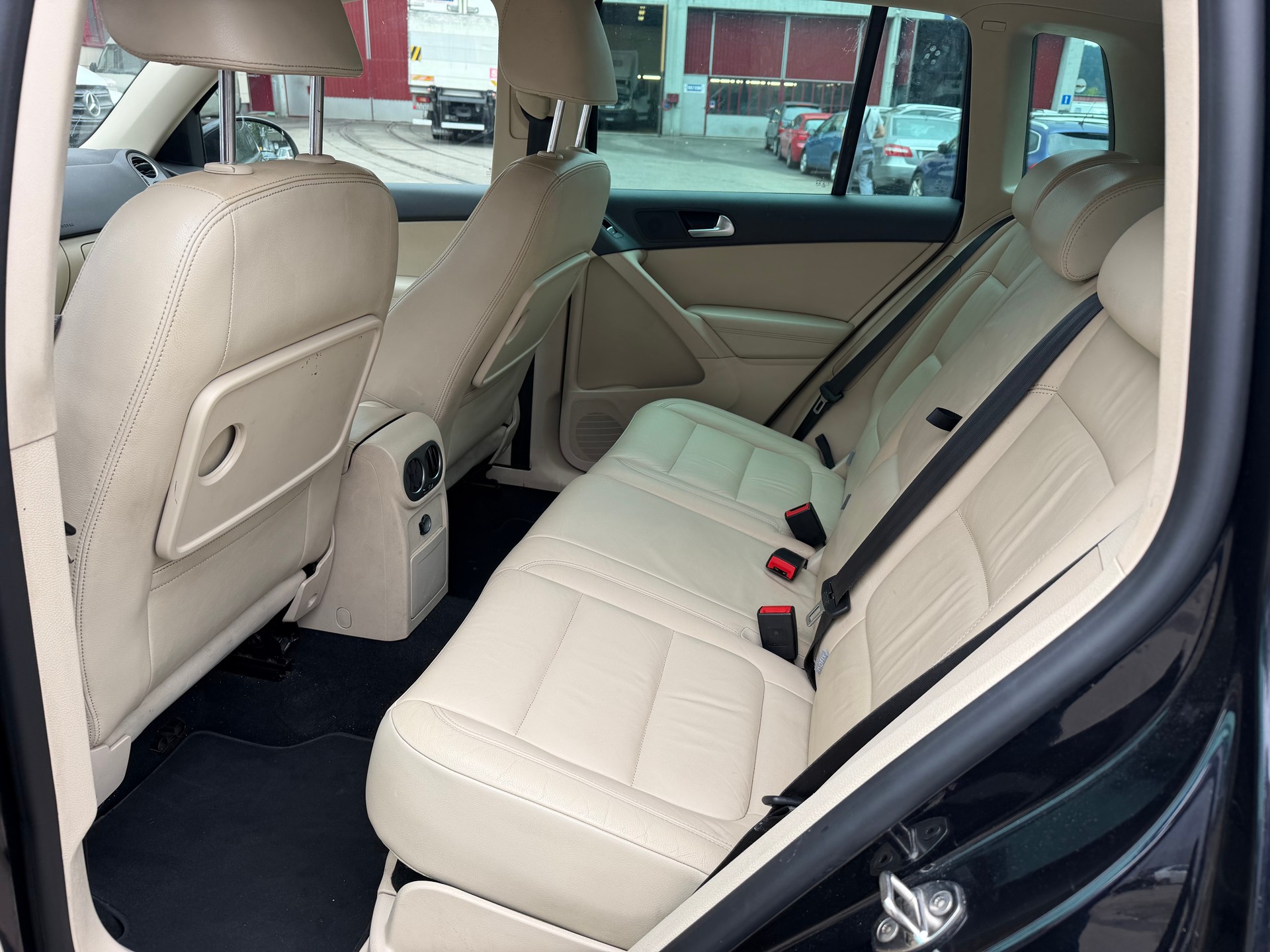 VW Tiguan 2.0 TDI Trend&Fun DSG-image-14