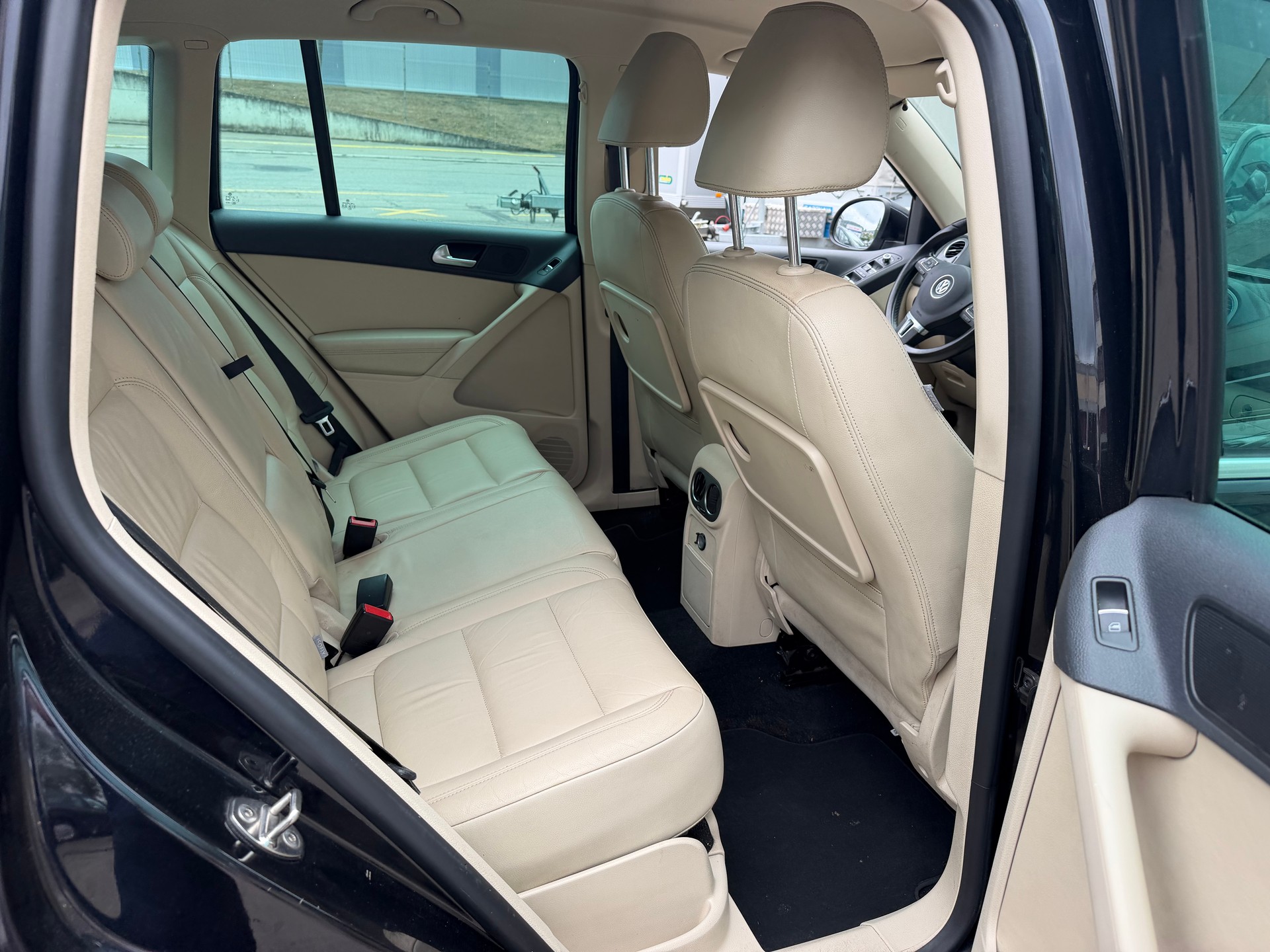 VW Tiguan 2.0 TDI Trend&Fun DSG-image-12