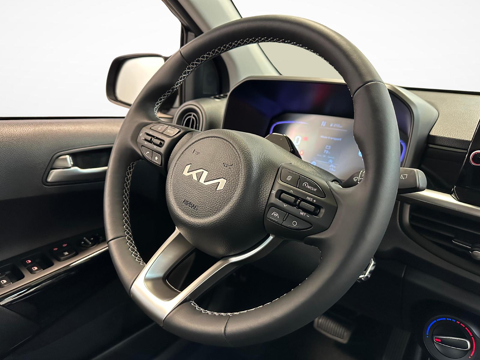 KIA Picanto 1.0 GDi First Edition-image-6