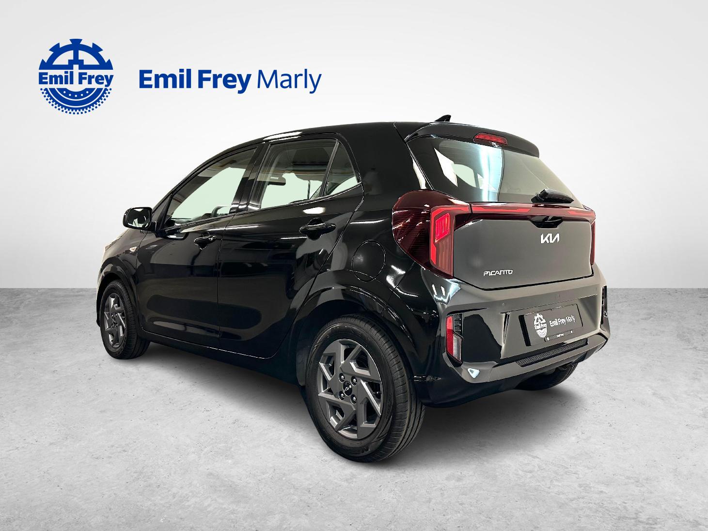 KIA Picanto 1.0 GDi First Edition-image-2
