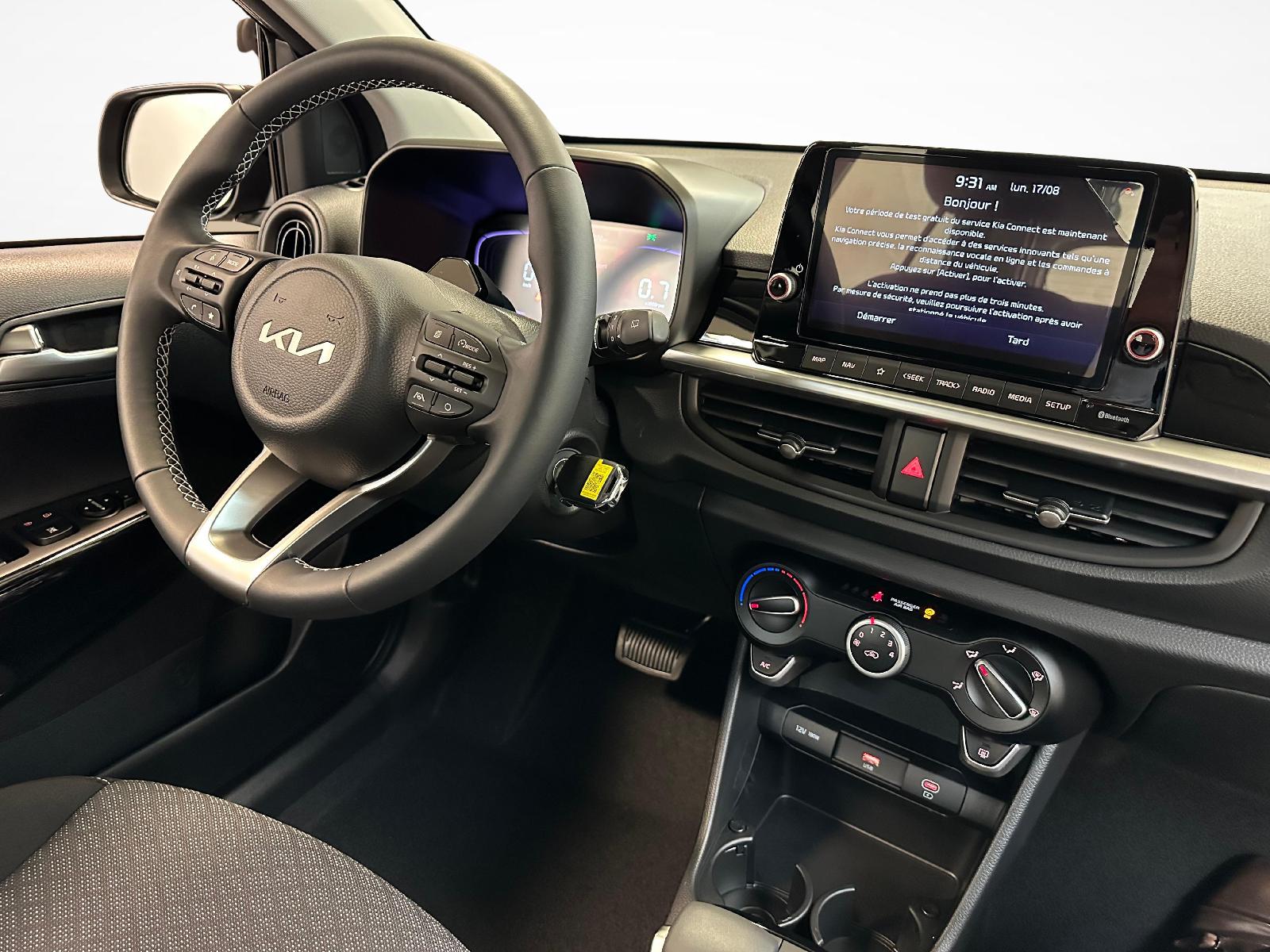 KIA Picanto 1.0 GDi First Edition-image-5