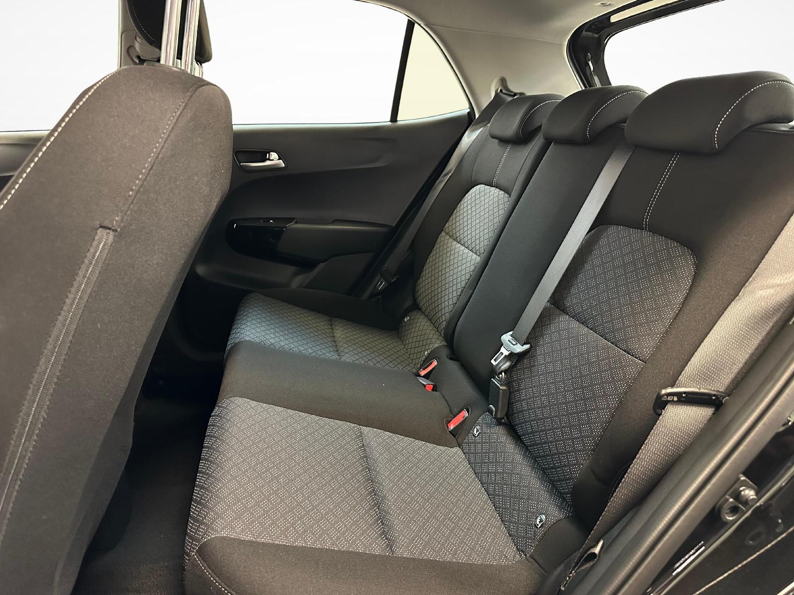KIA Picanto 1.0 GDi First Edition-image-9