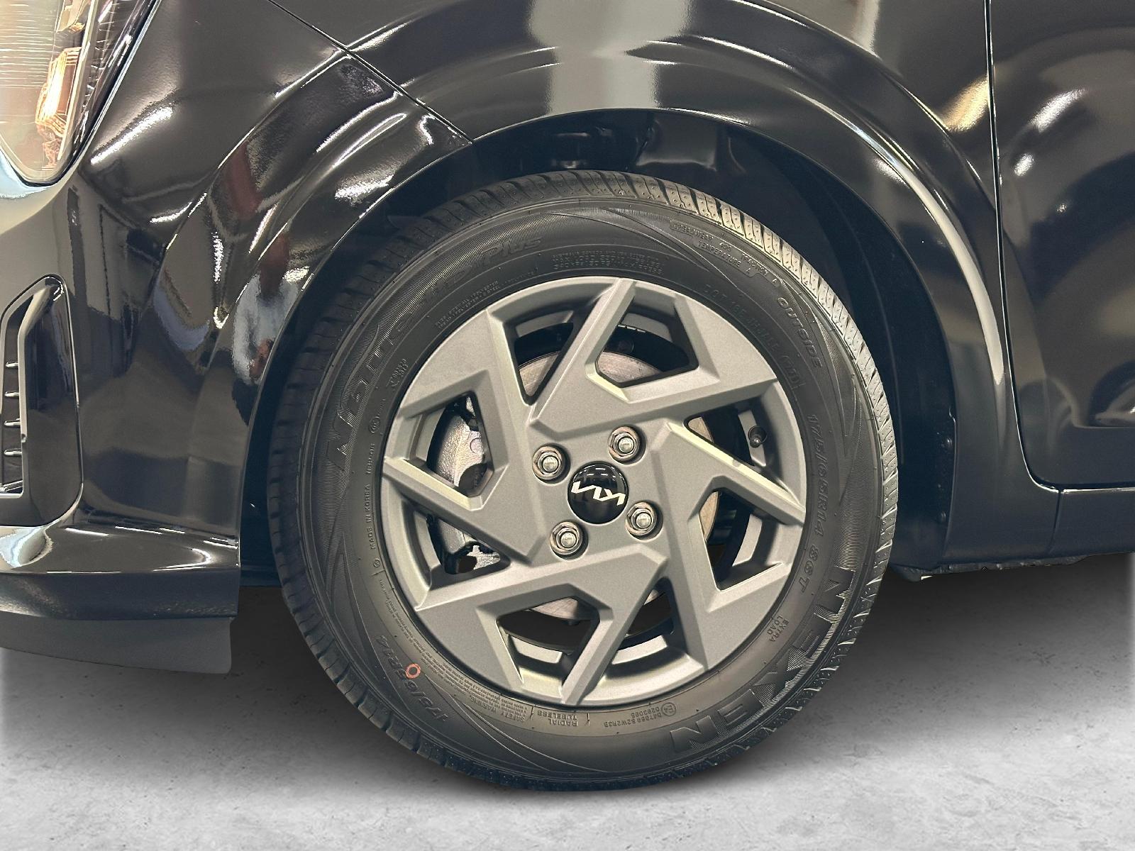 KIA Picanto 1.0 GDi First Edition-image-11
