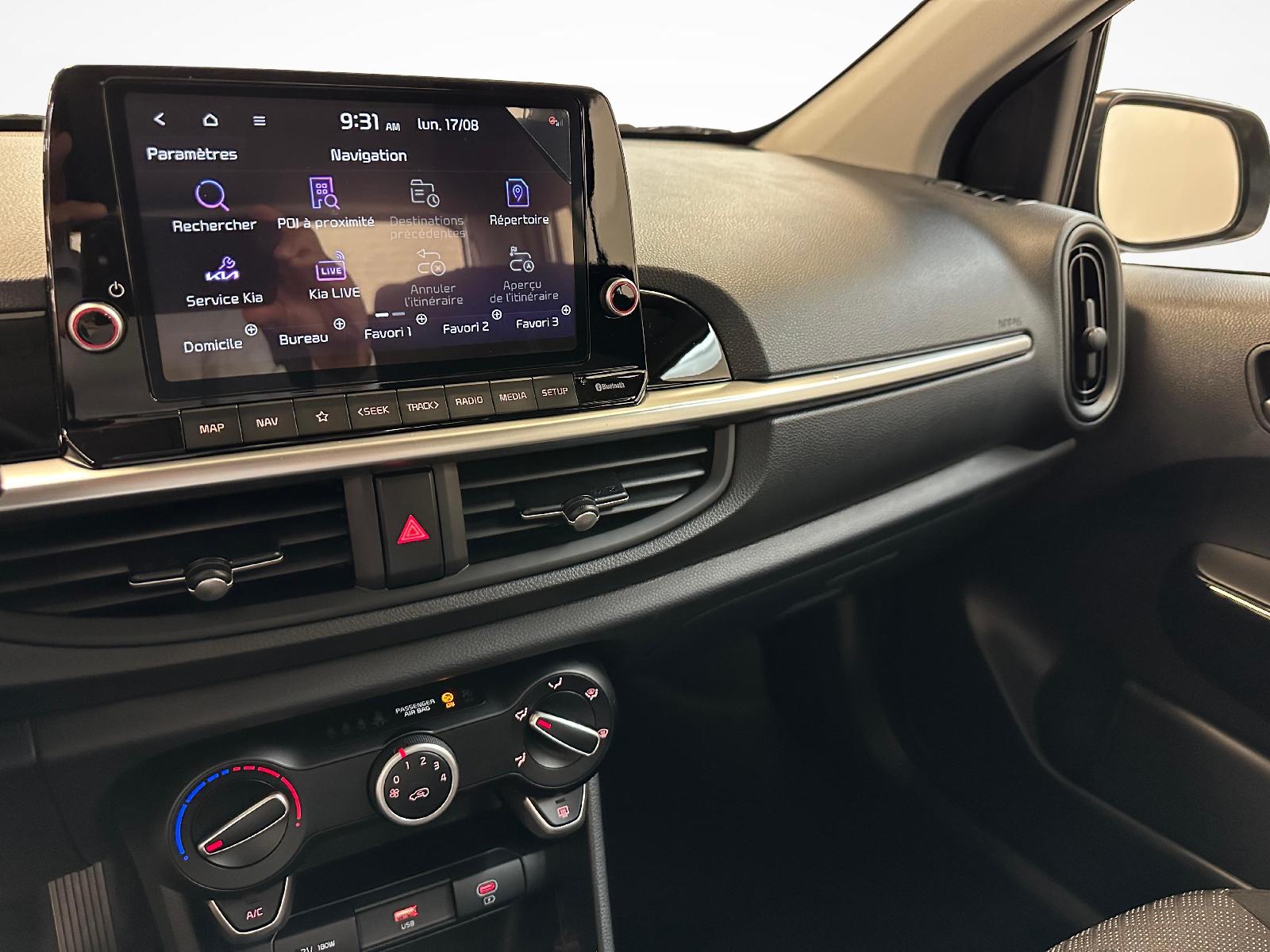 KIA Picanto 1.0 GDi First Edition-image-7