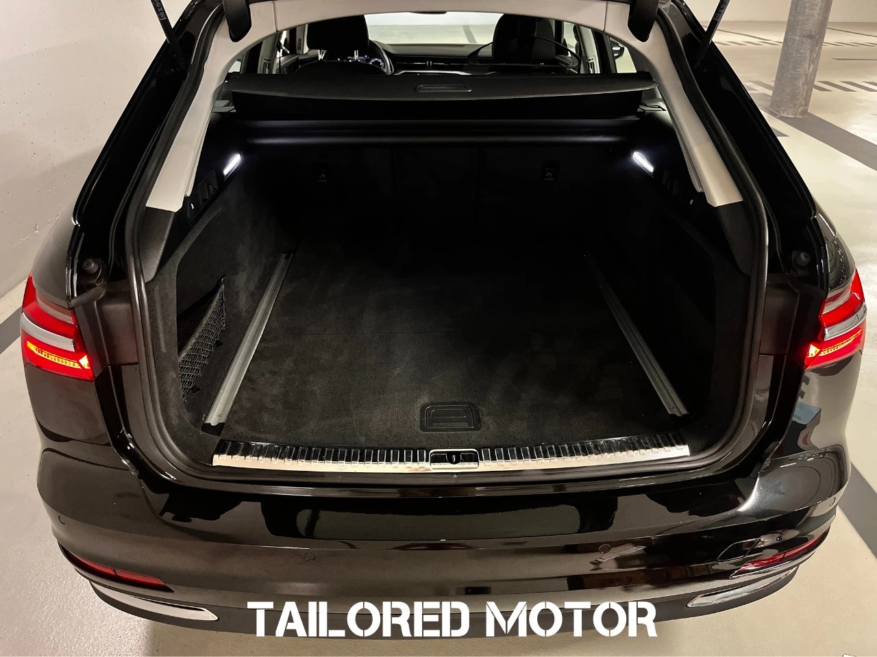 AUDI A6 Avant 45 TDI Quattro 3.0 V6 245ch FaceLift-image-12