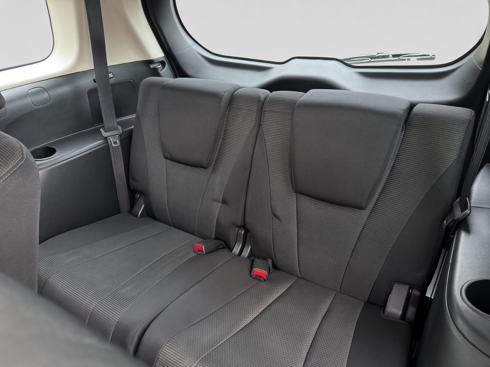 MAZDA 5 2.0 16V Exclusive Activematic-image-10