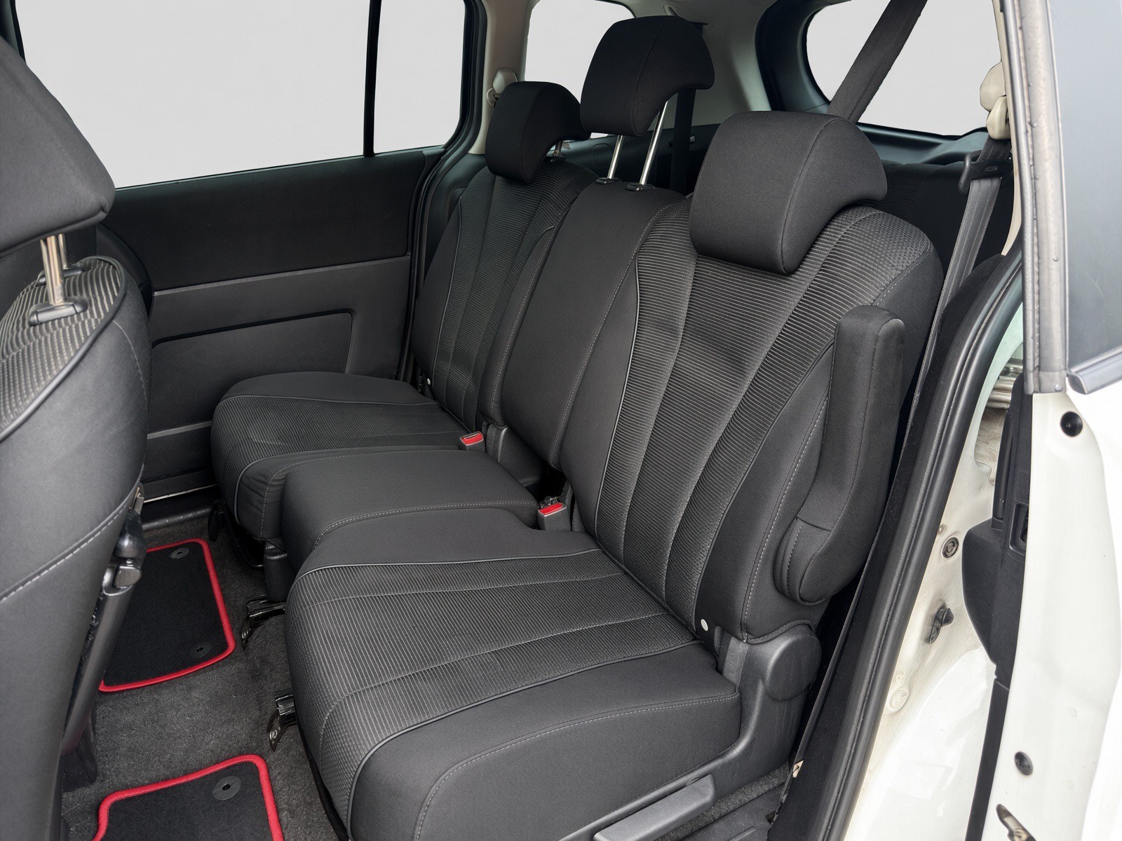 MAZDA 5 2.0 16V Exclusive Activematic-image-9