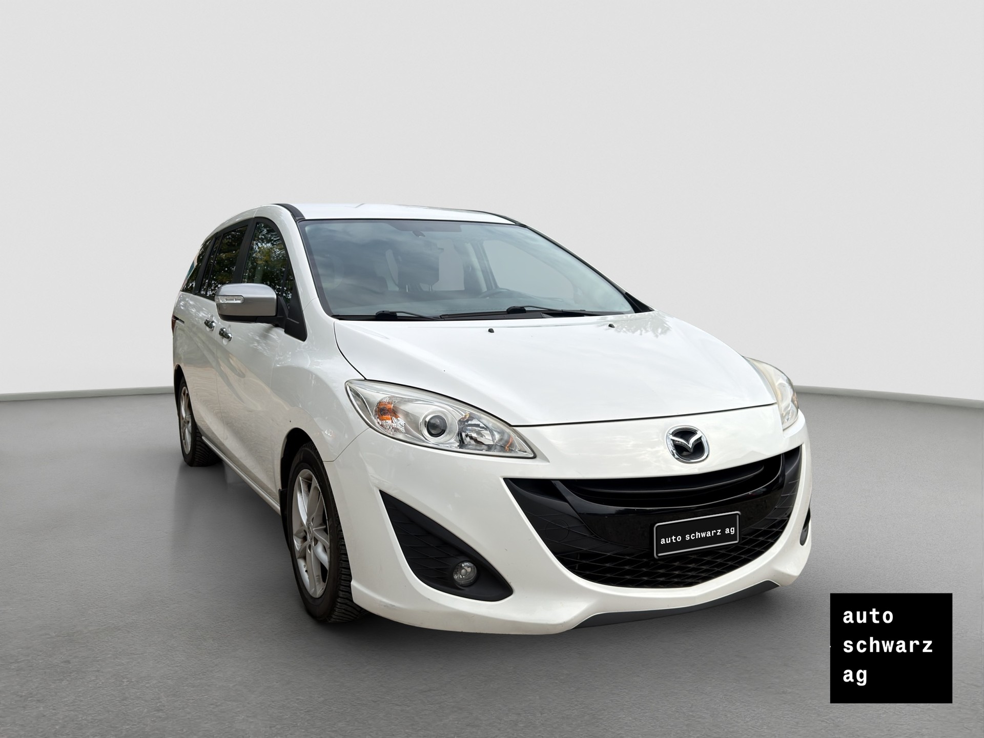 MAZDA 5 2.0 16V Exclusive Activematic-showroom-element-2