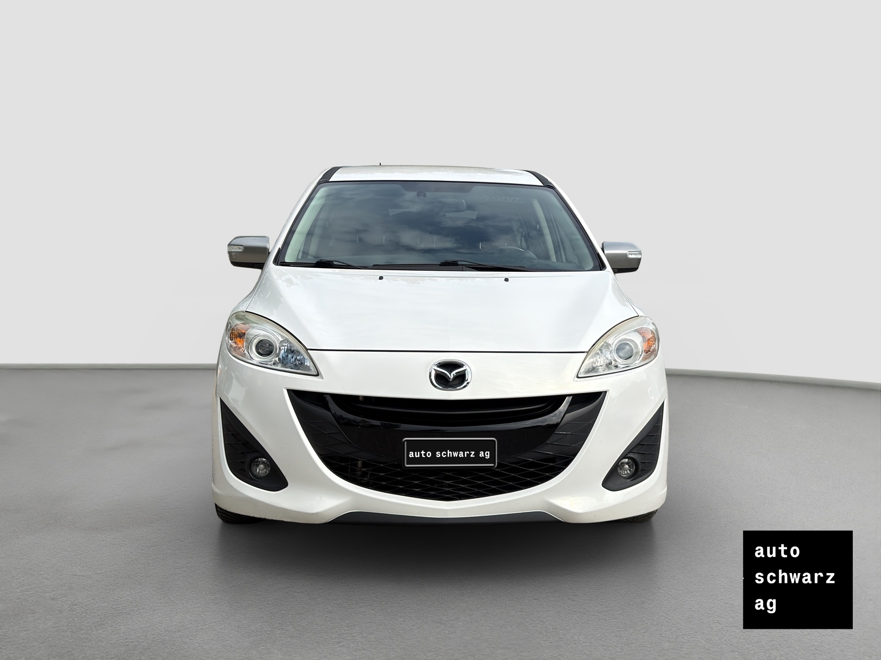 MAZDA 5 2.0 16V Exclusive Activematic-showroom-element-1