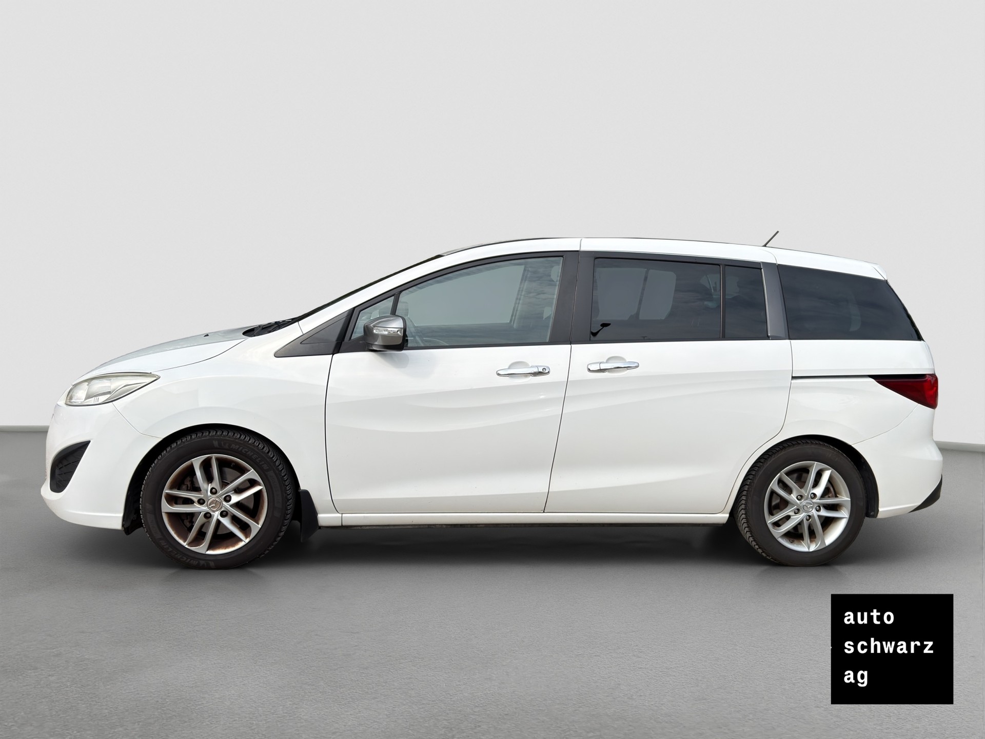 MAZDA 5 2.0 16V Exclusive Activematic-image-7
