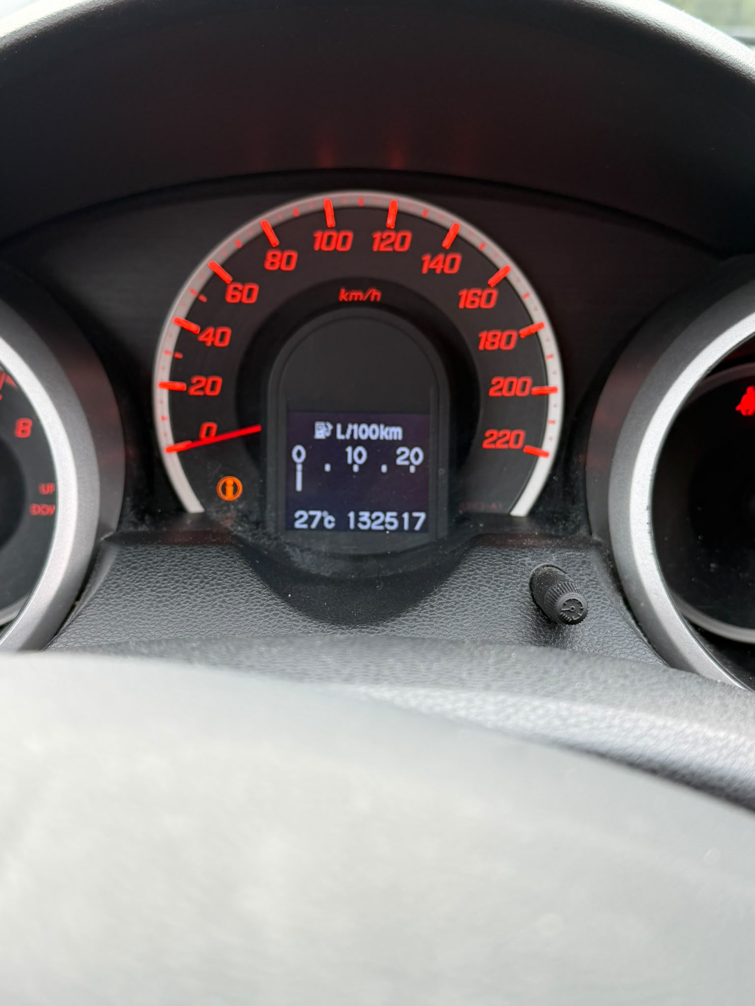 HONDA Jazz 1.2i Trend-image-7