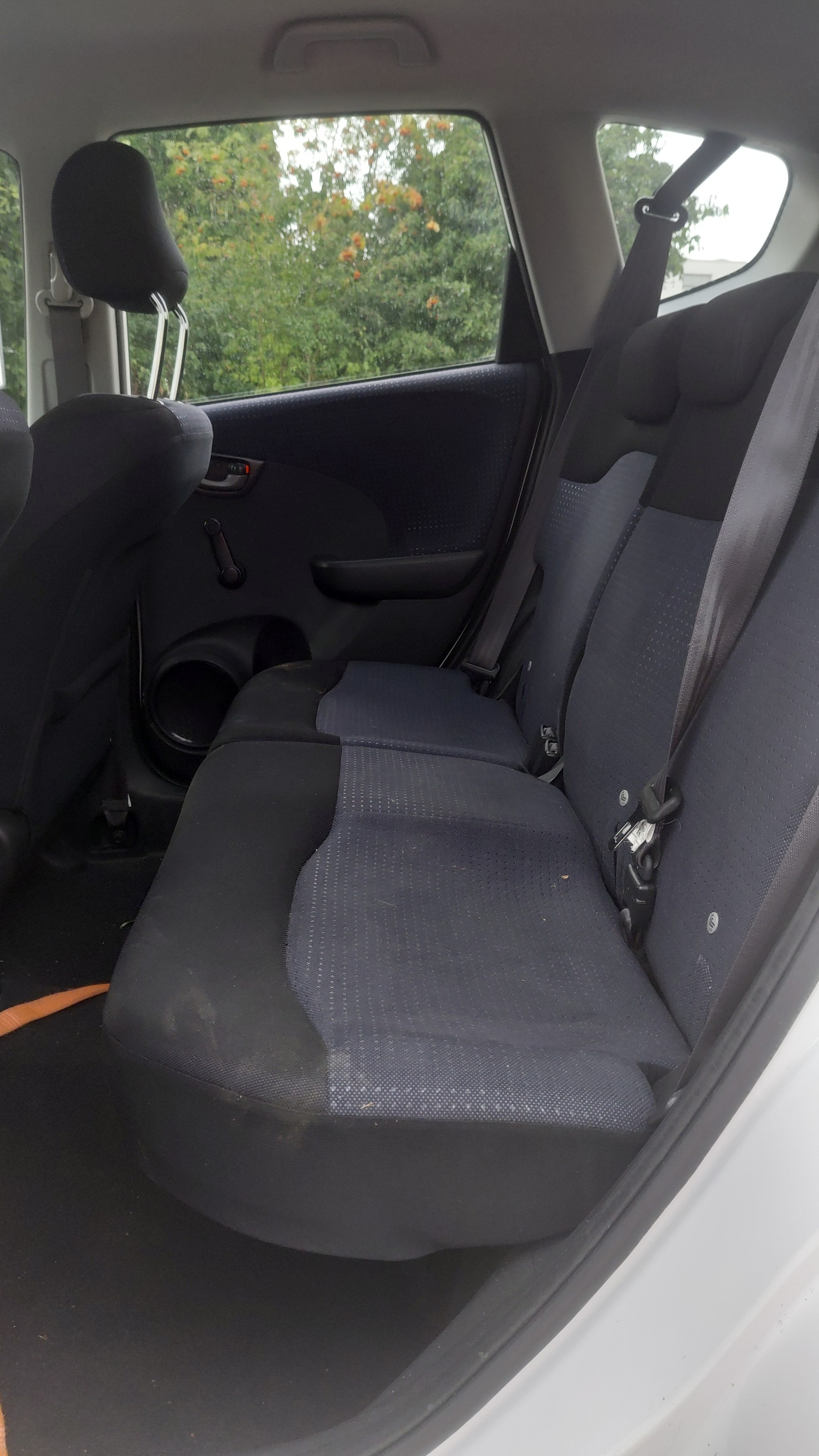 HONDA Jazz 1.2i Trend-image-5