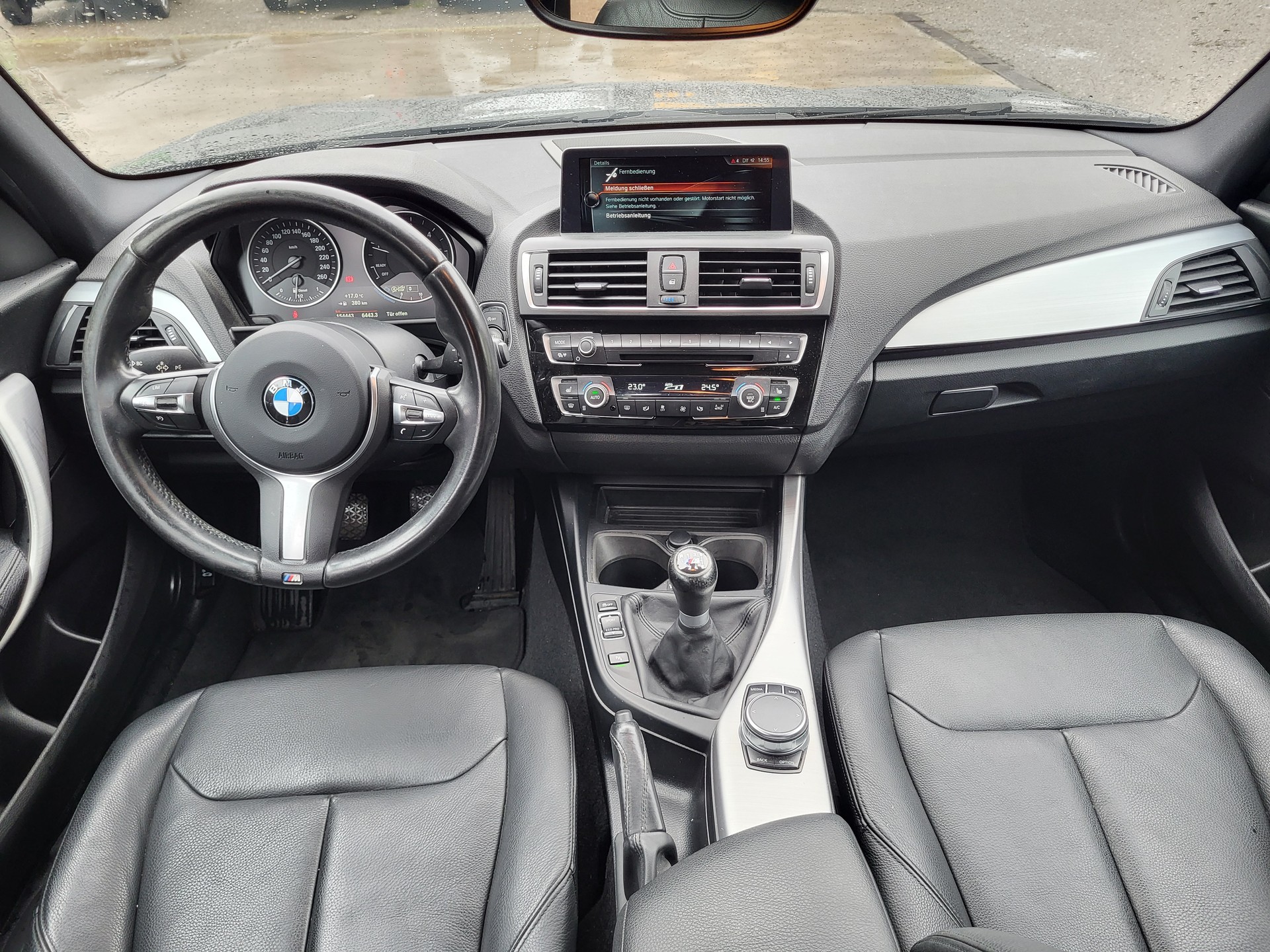 BMW 118d xDrive M Sport-image-10