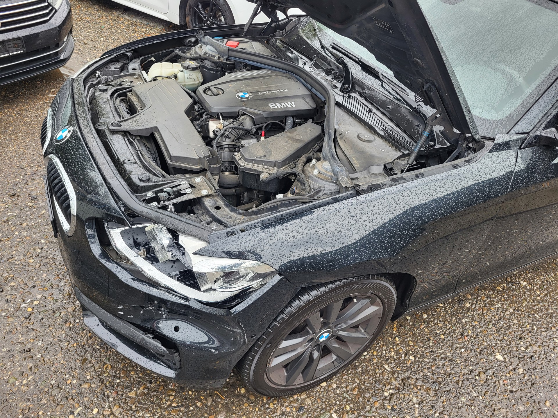 BMW 118d xDrive M Sport-image-12