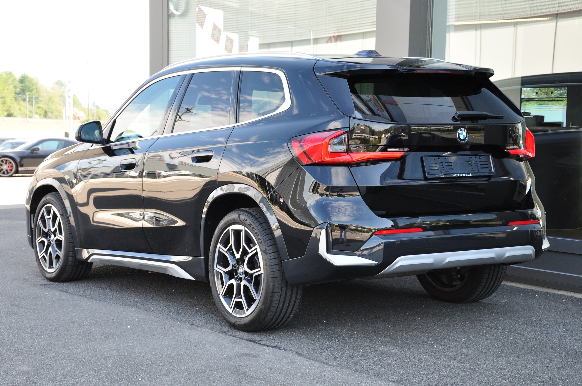BMW X1 xDrive 20d 48V xLine-image-7
