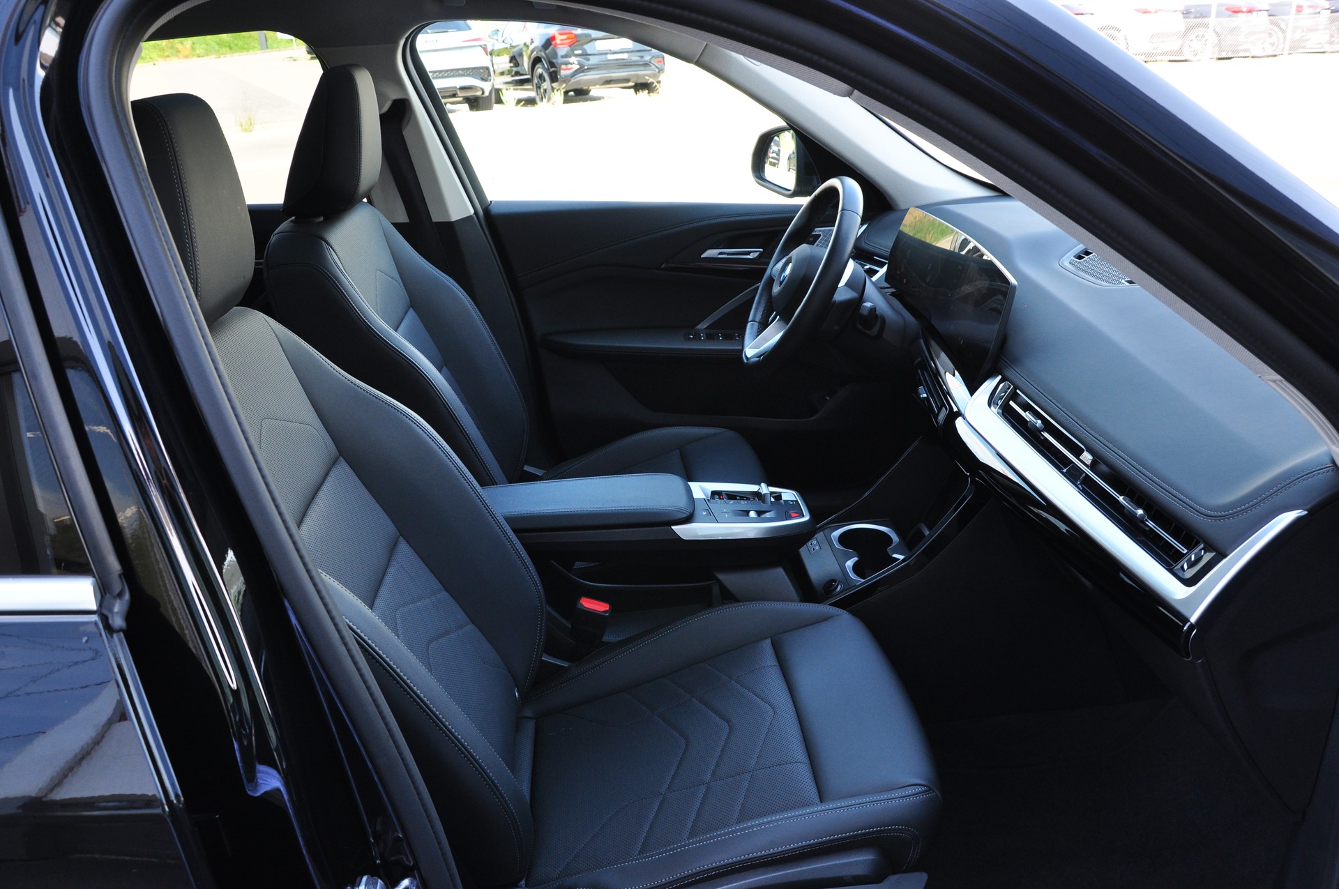 BMW X1 xDrive 20d 48V xLine-image-15
