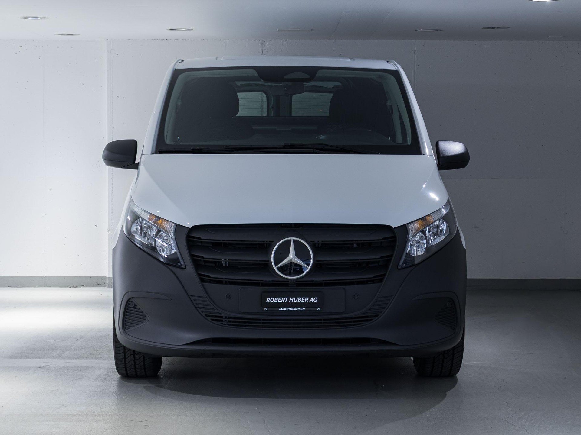 MERCEDES-BENZ Vito 116 CDI Kasten Lang-image-2