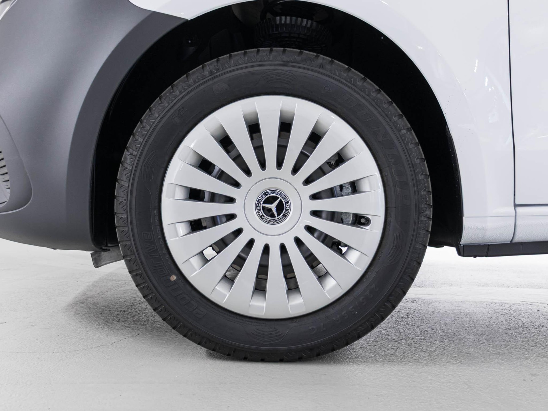 MERCEDES-BENZ Vito 116 CDI Kasten Lang-image-13