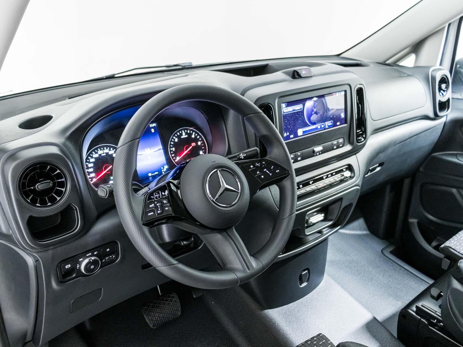 MERCEDES-BENZ Vito 116 CDI Kasten Lang-image-7