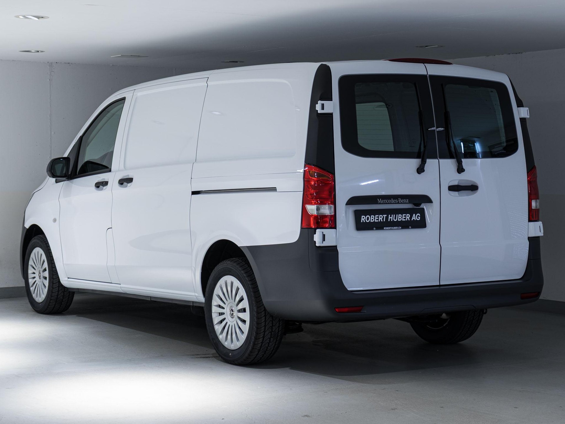 MERCEDES-BENZ Vito 116 CDI Kasten Lang-image-3